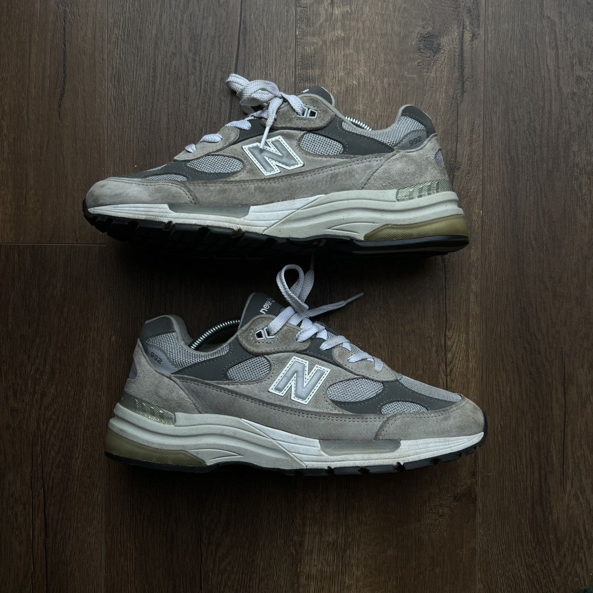 New Balance 992 - M992GR