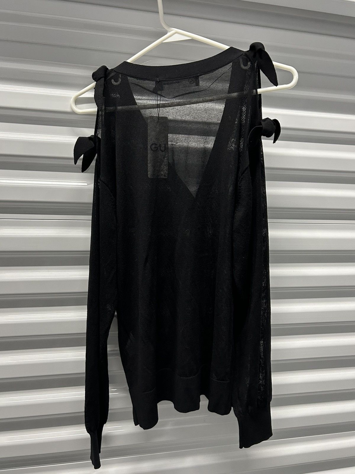GU × If Six Was Nine × Undercover Undercover x gu cardigan Size US M / EU 48-50 / 2 - 5 Thumbnail