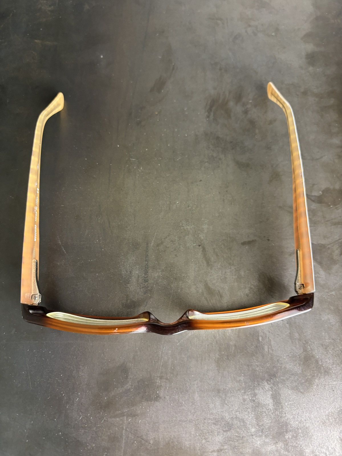 Moschino 2000s Moschino Eyeglasses Y2K Vintage Frames M3640-V 401 VTG Size ONE SIZE - 11 Thumbnail