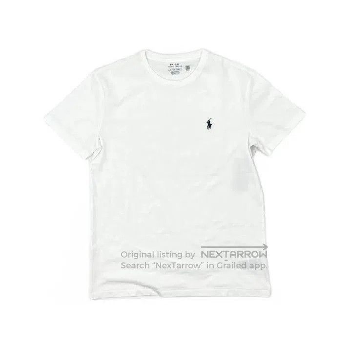 Polo Ralph Lauren Polo Ralph Lauren Logo Embroidered Short. Size US S / EU 44-46 / 1 - 2 Thumbnail