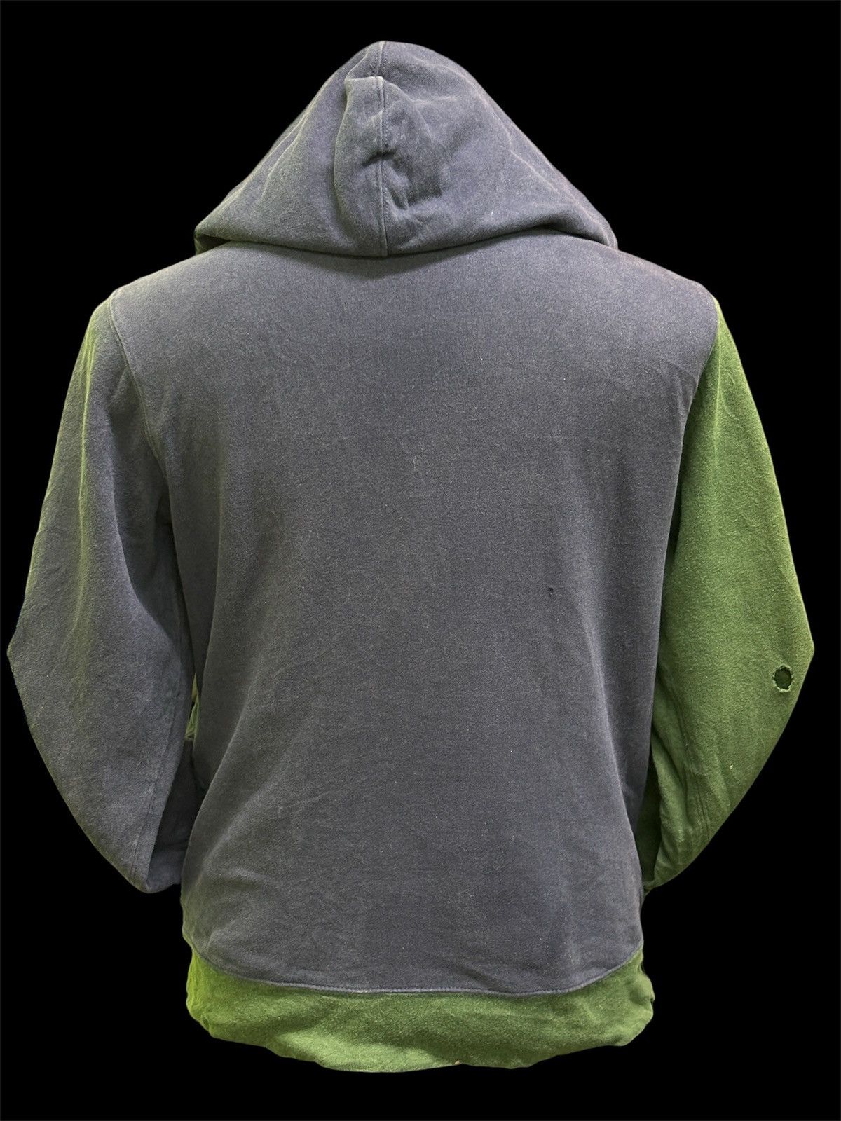 Polo Ralph Lauren Polo Ralph Lauren Hoodie Zipped Sweatshirt Size US L / EU 52-54 / 3 - 7 Thumbnail