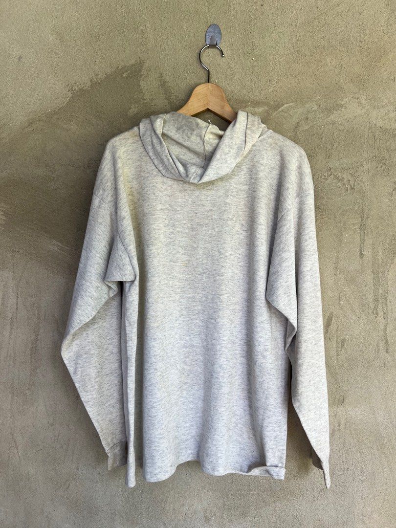 Champion Vintage Champion Big Logo Hoodies Size US M / EU 48-50 / 2 - 7 Thumbnail