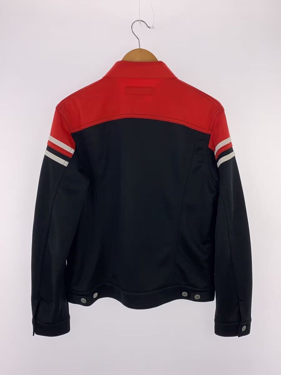Comme des Garcons × Junya Watanabe Striped Jacket Size US S / EU 44-46 / 1 - 2 Thumbnail