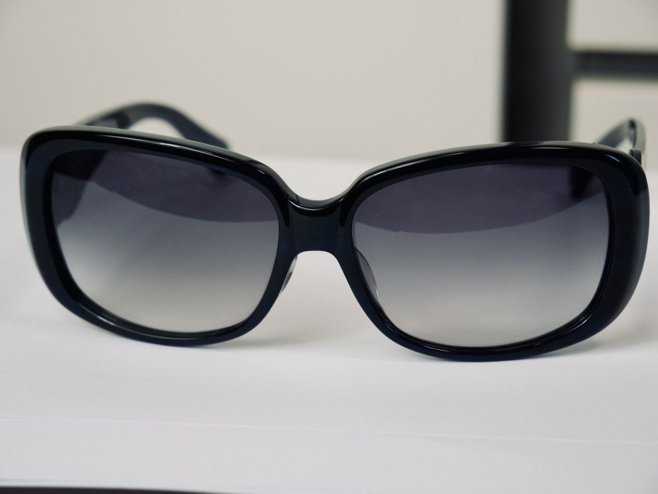 Vivienne Westwood Skull Orb Sunglasses Y2K Vintage 2000s