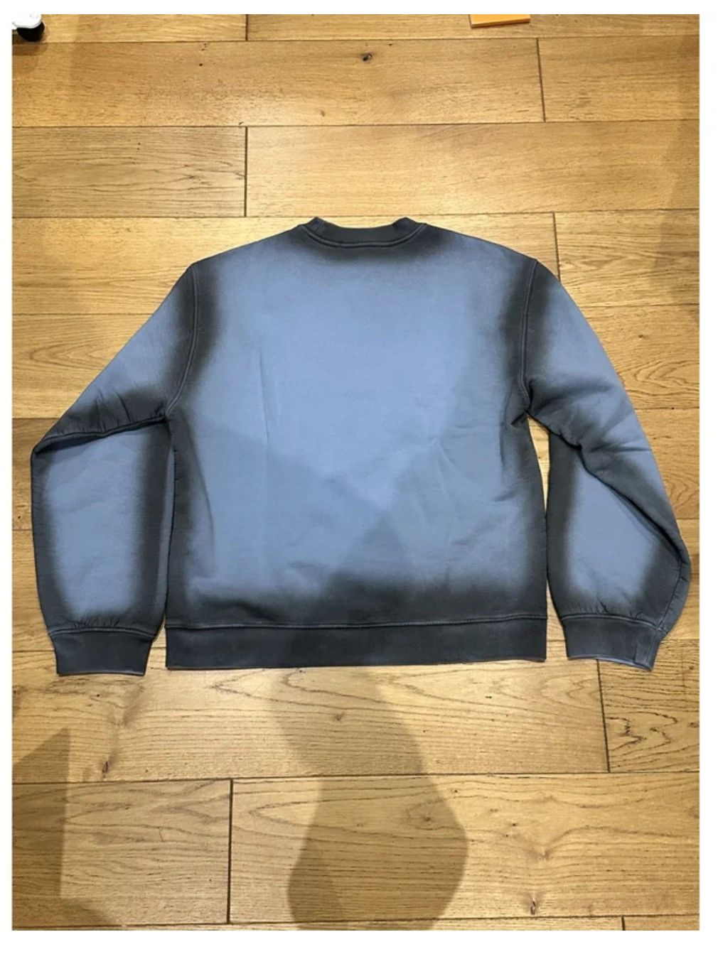 Y/Project Y/project sweatshirt FW2024 Size US XL / EU 56 / 4 - 2 Thumbnail