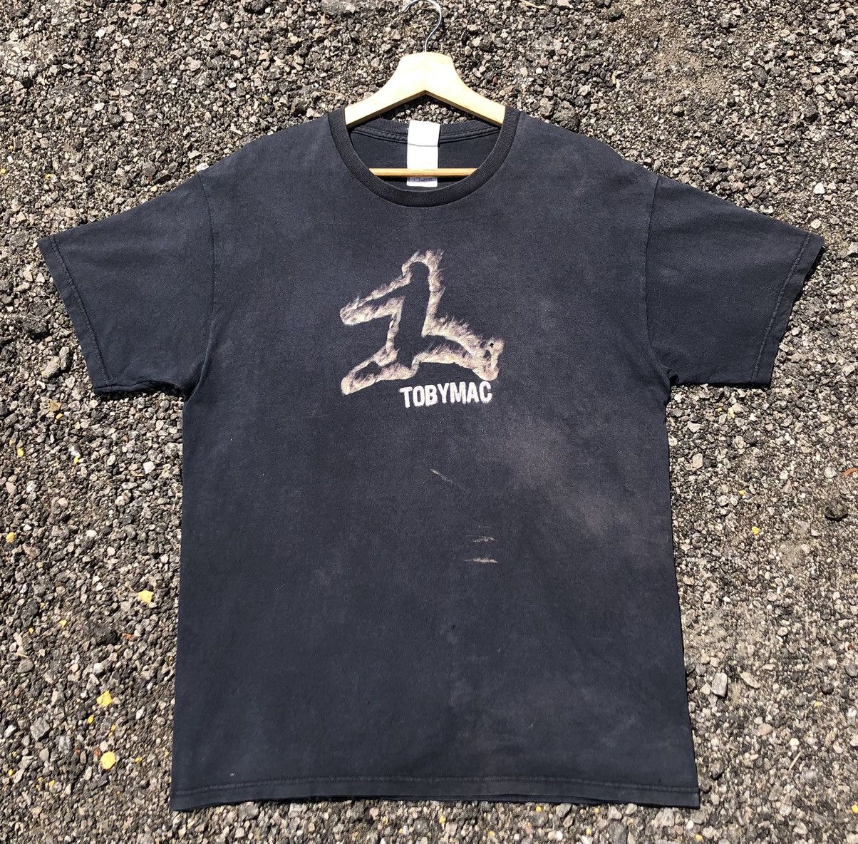 Band Tees 🔥Accept Binding Offer🔥 Tobymac Rapper Size US L / EU 52-54 / 3 - 3 Thumbnail