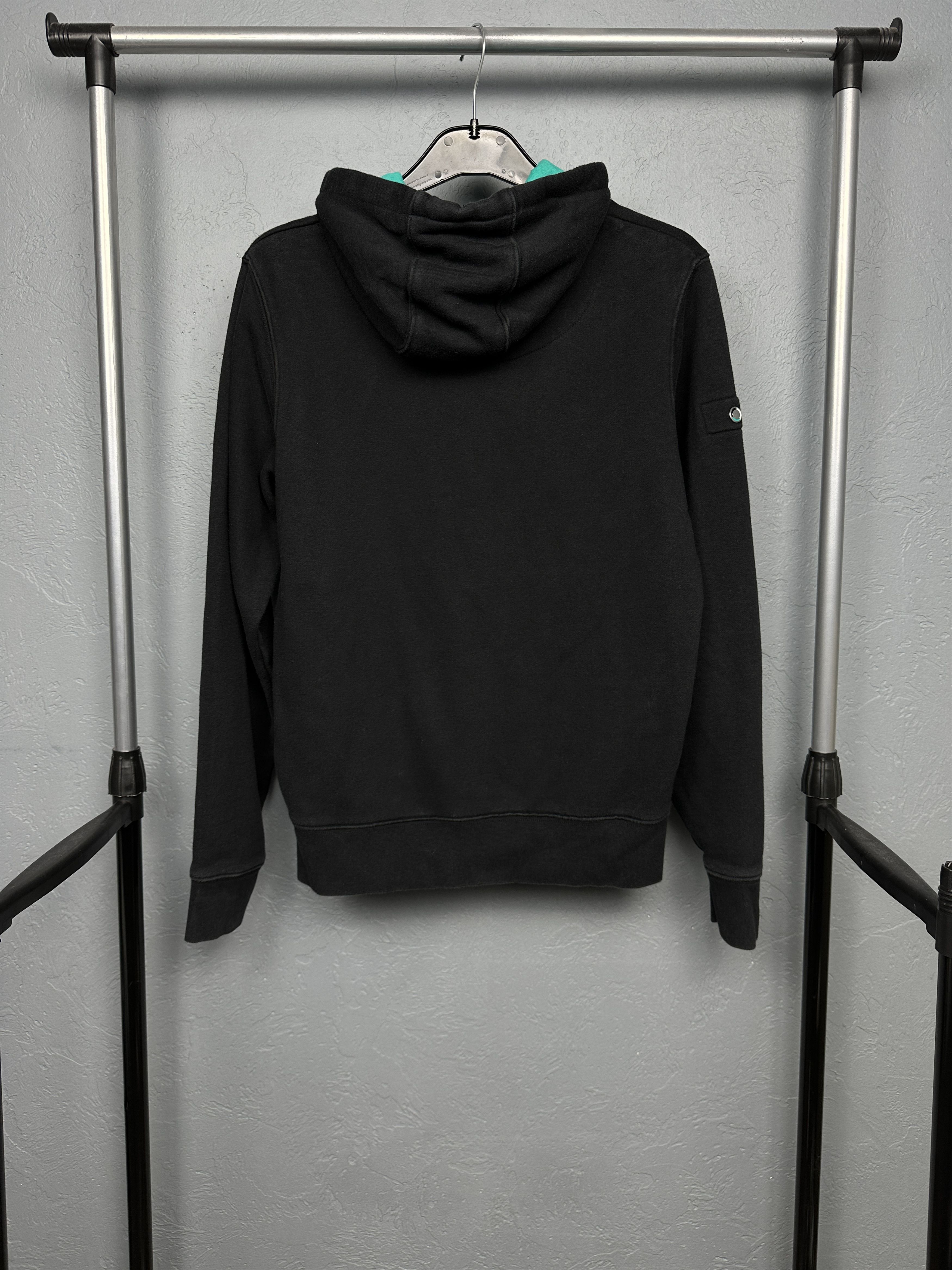 Mercedes-Benz Mercedes Benz AMG Petronas Mens Hoodie Size US S / EU 44-46 / 1 - 6 Thumbnail