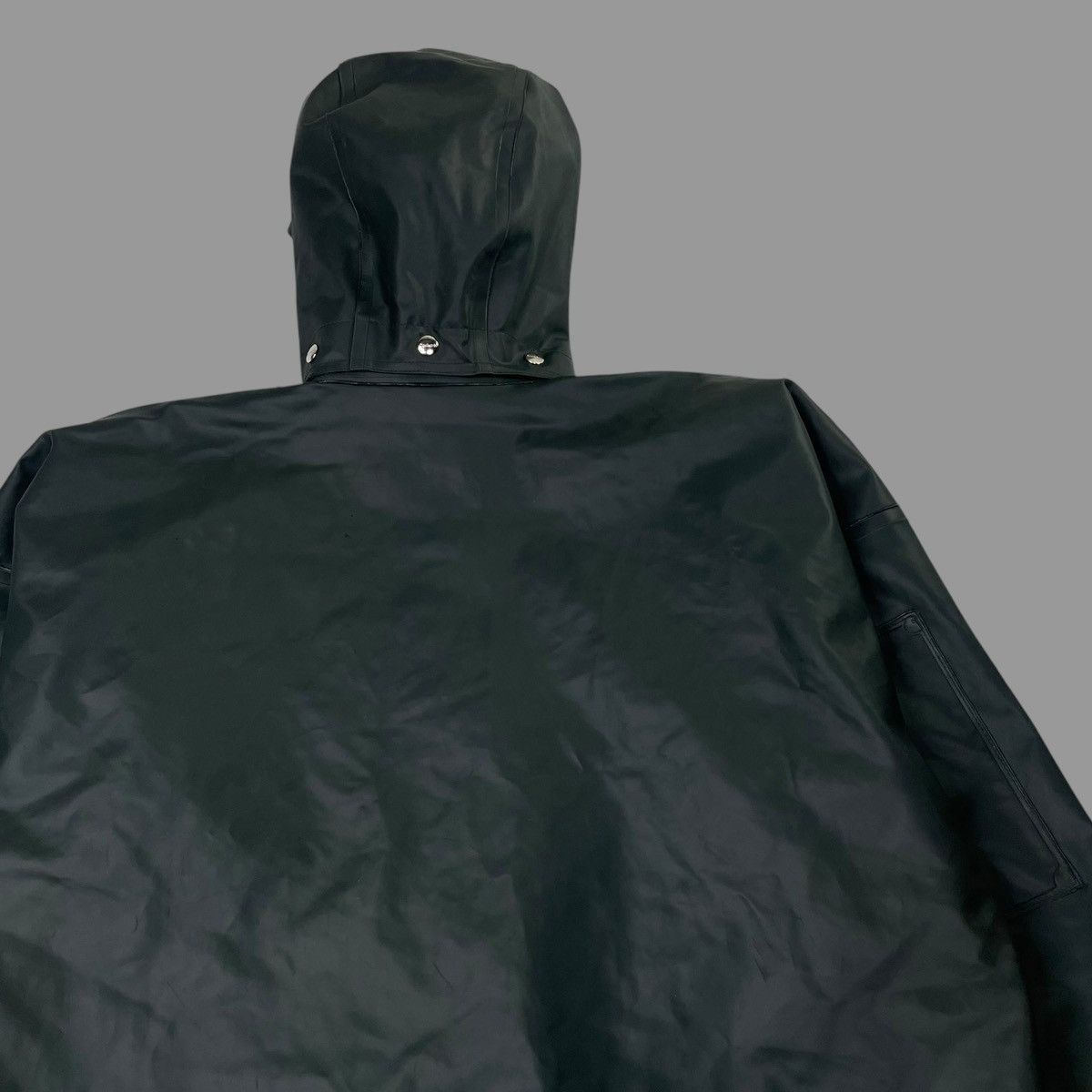 Carhartt × Vintage Vintage Carhartt rain jacket Size US L / EU 52-54 / 3 - 4 Thumbnail