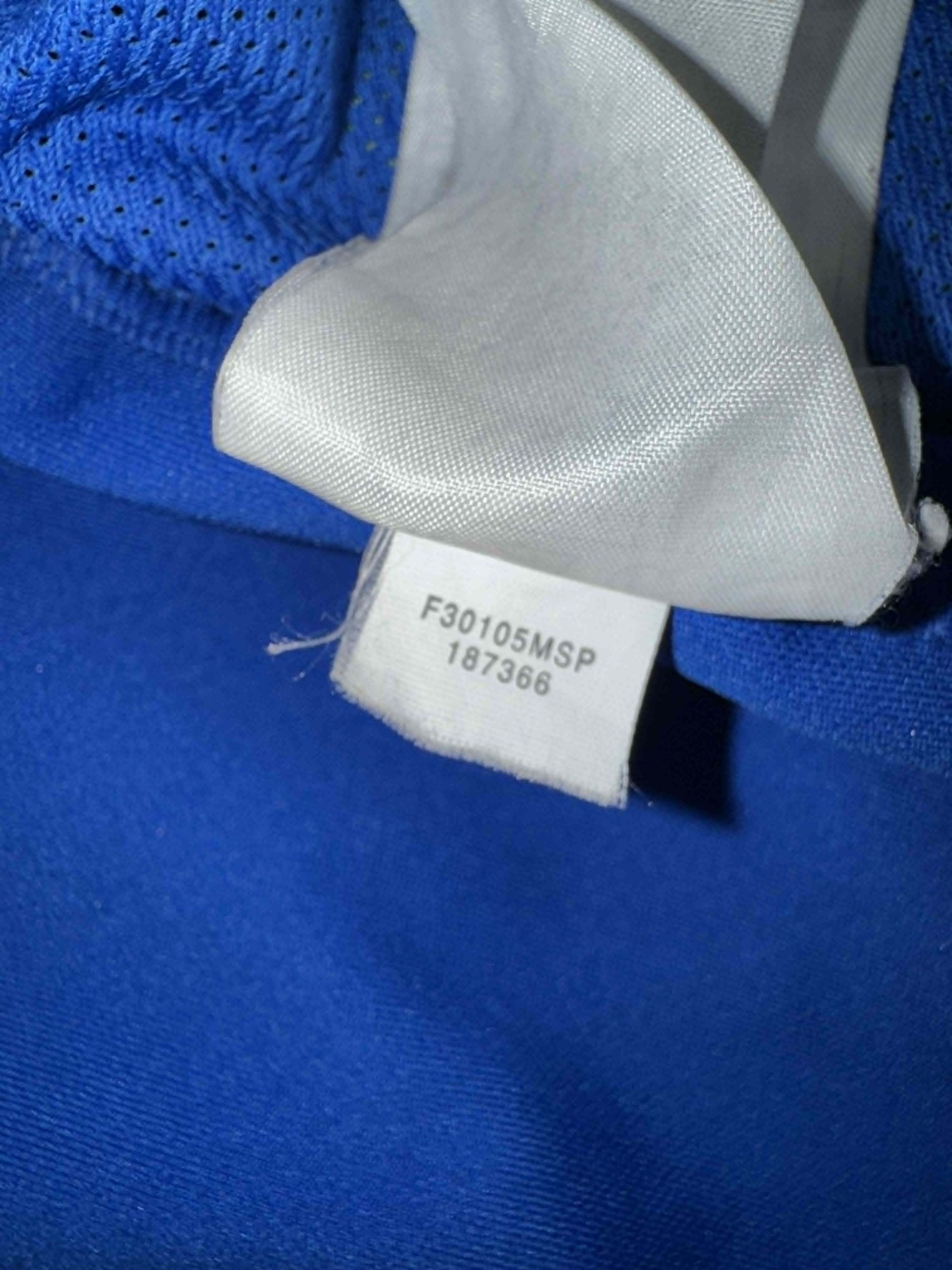 Nike Bochum 2003/04 Home Shirt Vintage Nike Size US M / EU 48-50 / 2 - 4 Thumbnail