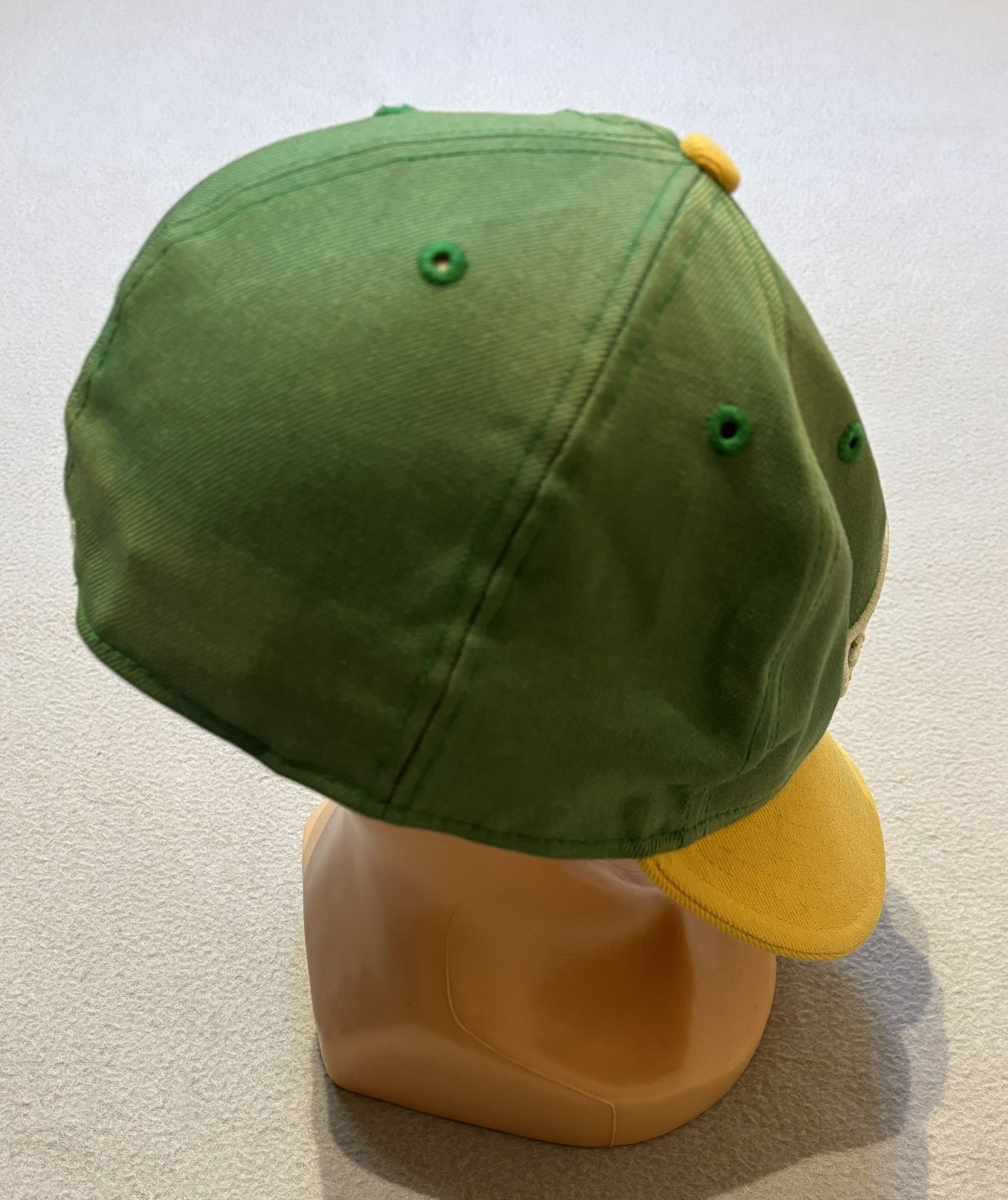 Vans Vans New Era Cap Size 7 3/8 58.7cm Size ONE SIZE - 4 Thumbnail
