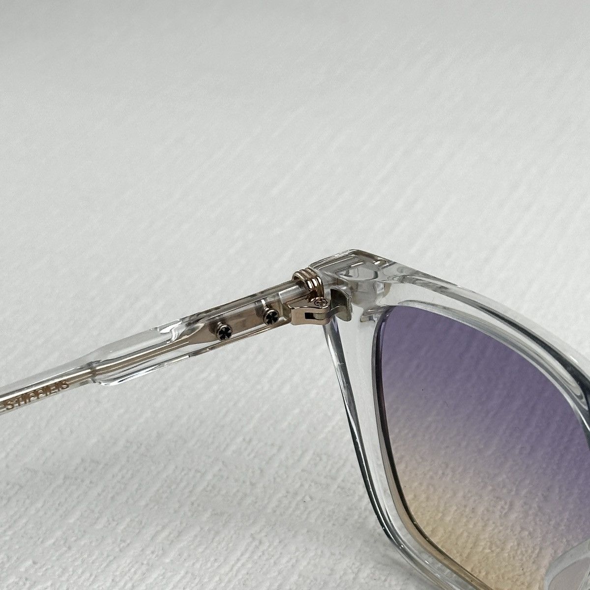 Chrome Hearts CHROME HEARTS STIFFILIS Size ONE SIZE - 5 Thumbnail