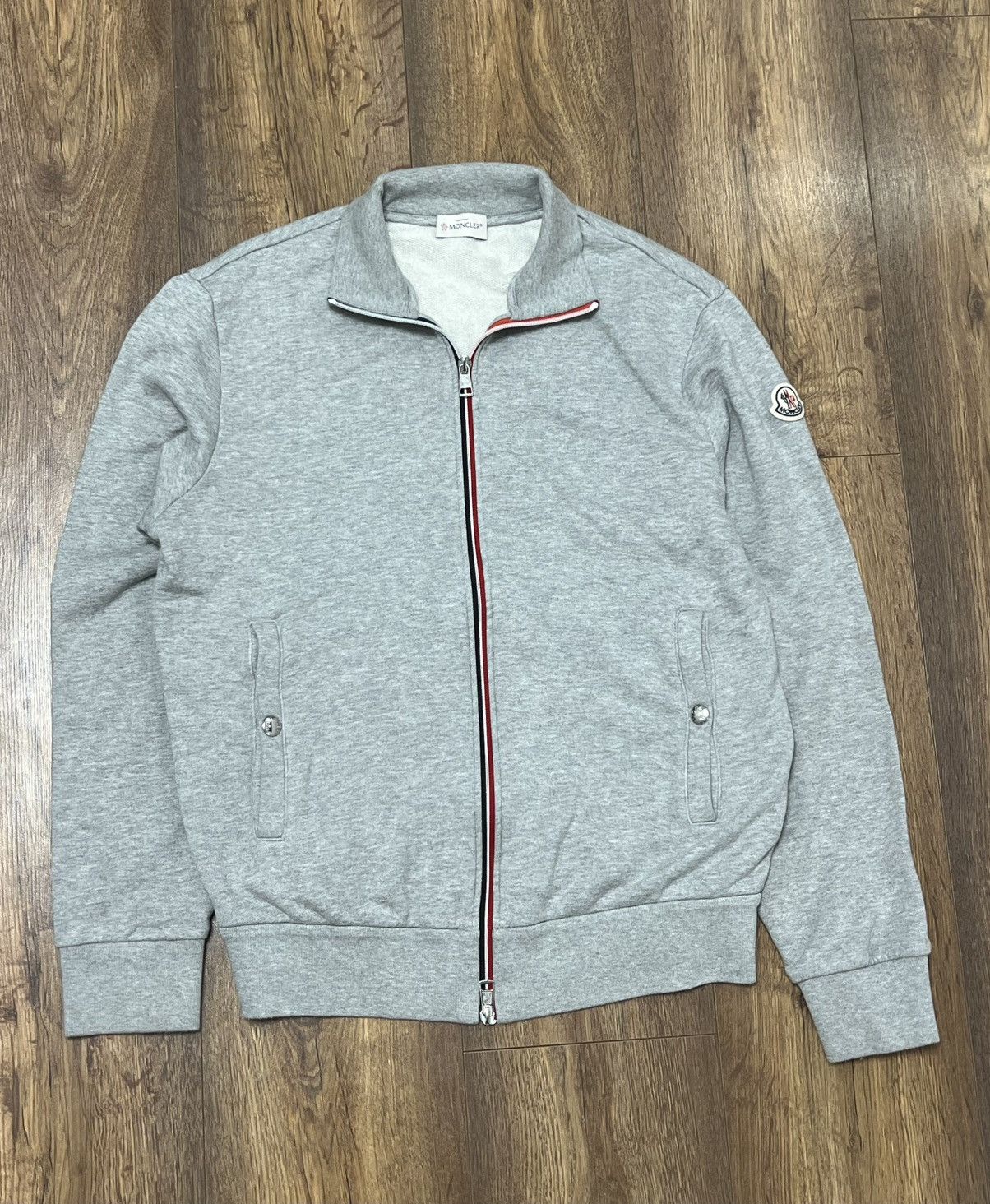 Other Men’s Moncler Size M Size 38R - 3 Thumbnail