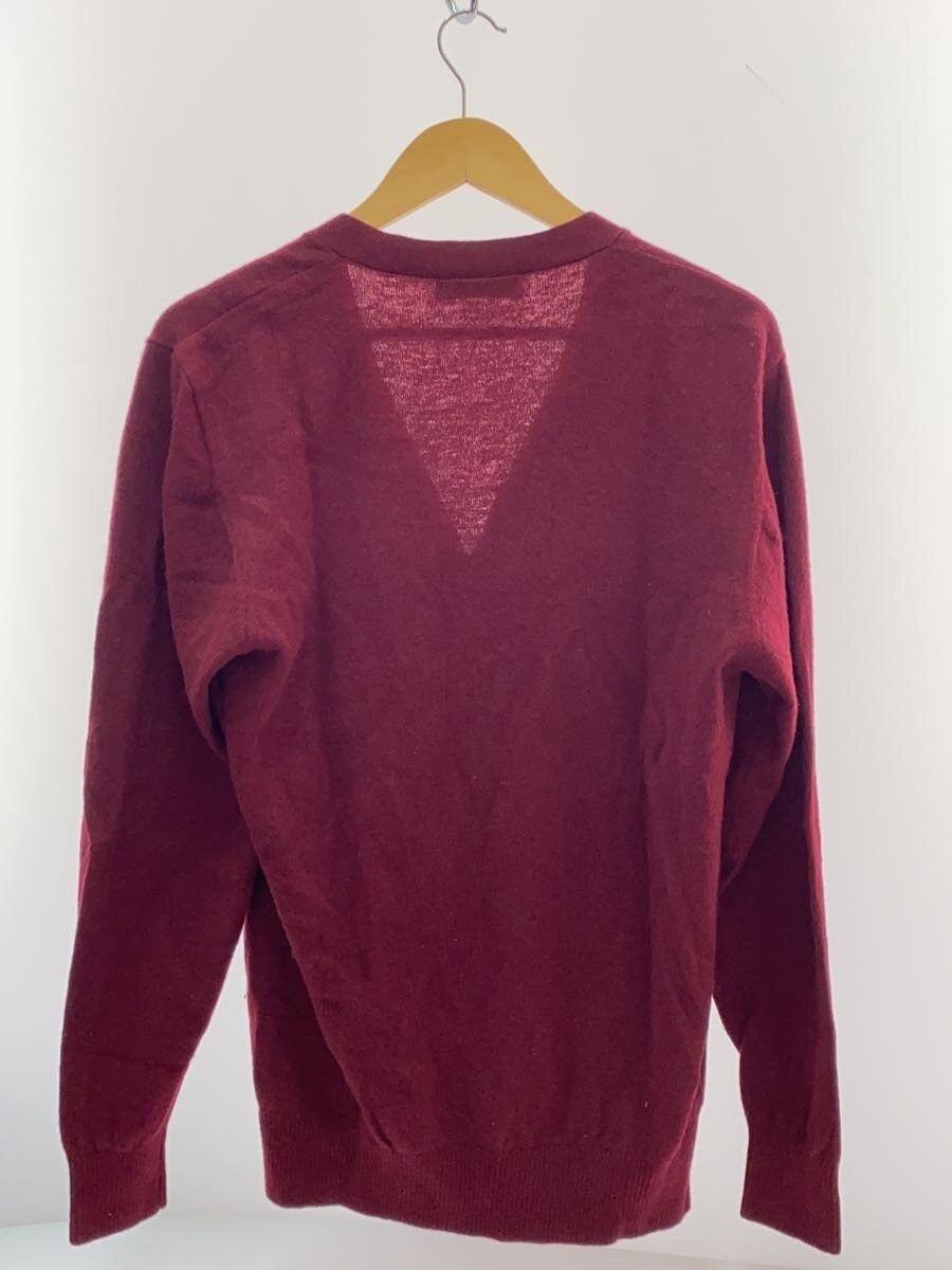 Undercover AW19 U Wool Cardigan Size US L / EU 52-54 / 3 - 2 Thumbnail
