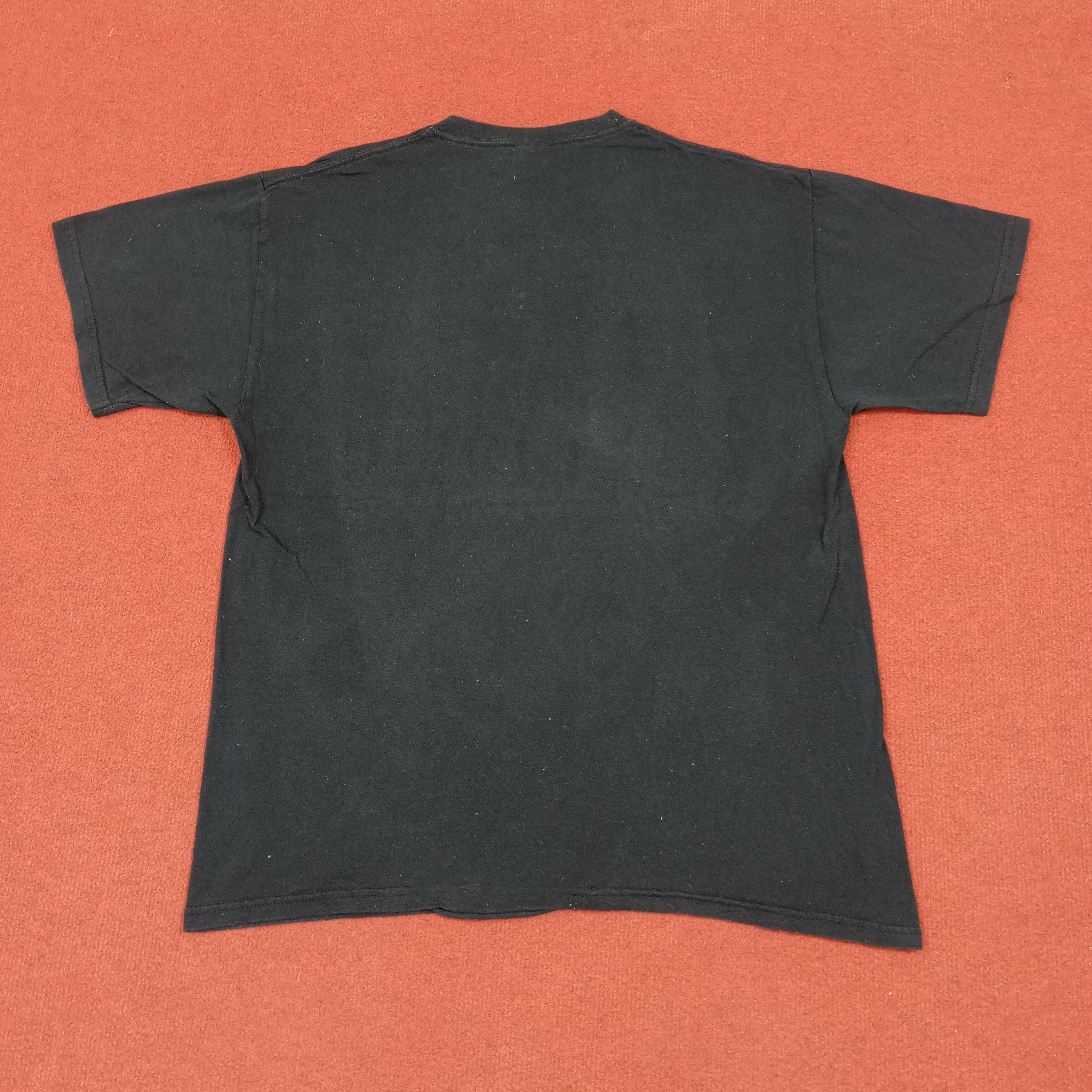 Vintage Avatar Movie Promo Style Character Design Vintage Tshirt Size US L / EU 52-54 / 3 - 3 Thumbnail
