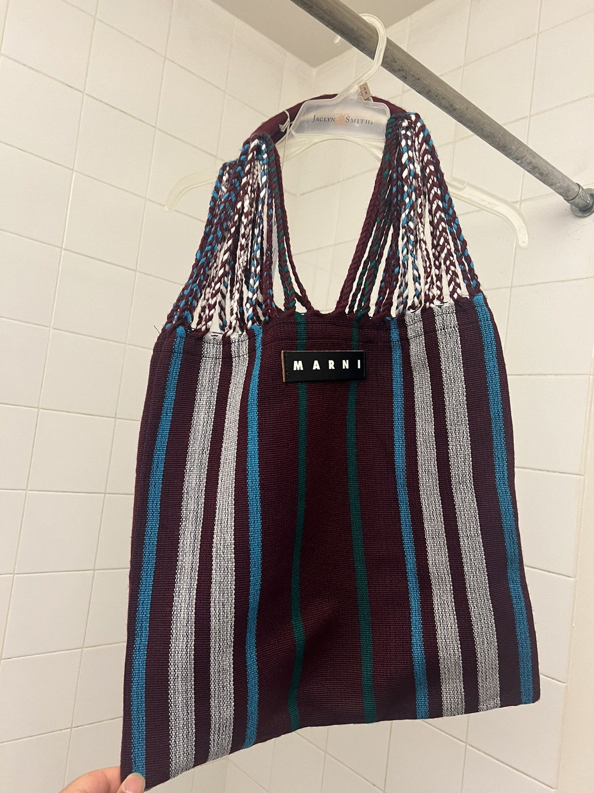 Marni Marni Shoulder bag Size ONE SIZE - 2 Thumbnail