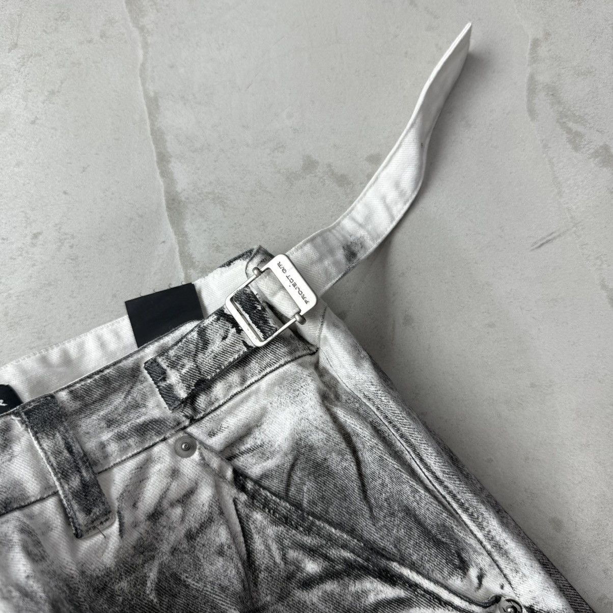 PROJECT G/R Project G/R Crago Pants Size US 34 / EU 50 - 10 Thumbnail