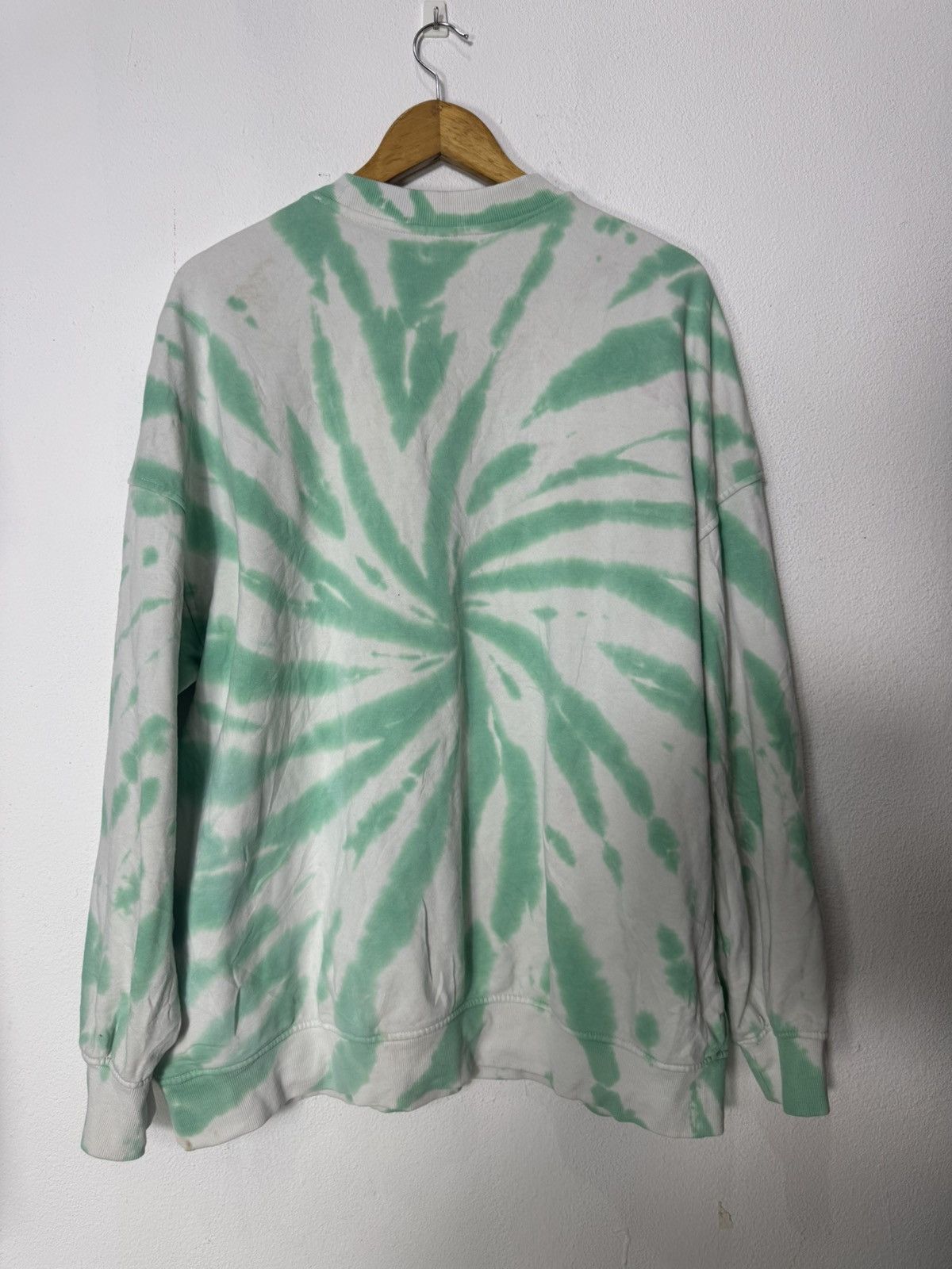 Cartoon Network × H&M Minnesota Chipmunks Oversize Sweatshirt Size M / US 6-8 / IT 42-44 - 3 Thumbnail