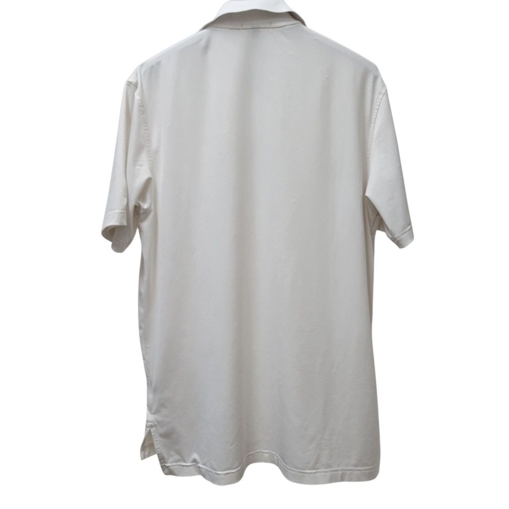 Peter Millar Peter Millar Men Custom Fit Polyester Spandex Polo Summer Size US M / EU 48-50 / 2 - 5 Thumbnail