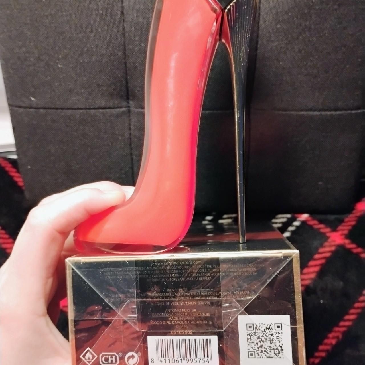 Carolina Herrera Very Good Girl 👠by Carolina Herrera💋 Size ONE SIZE - 5 Thumbnail