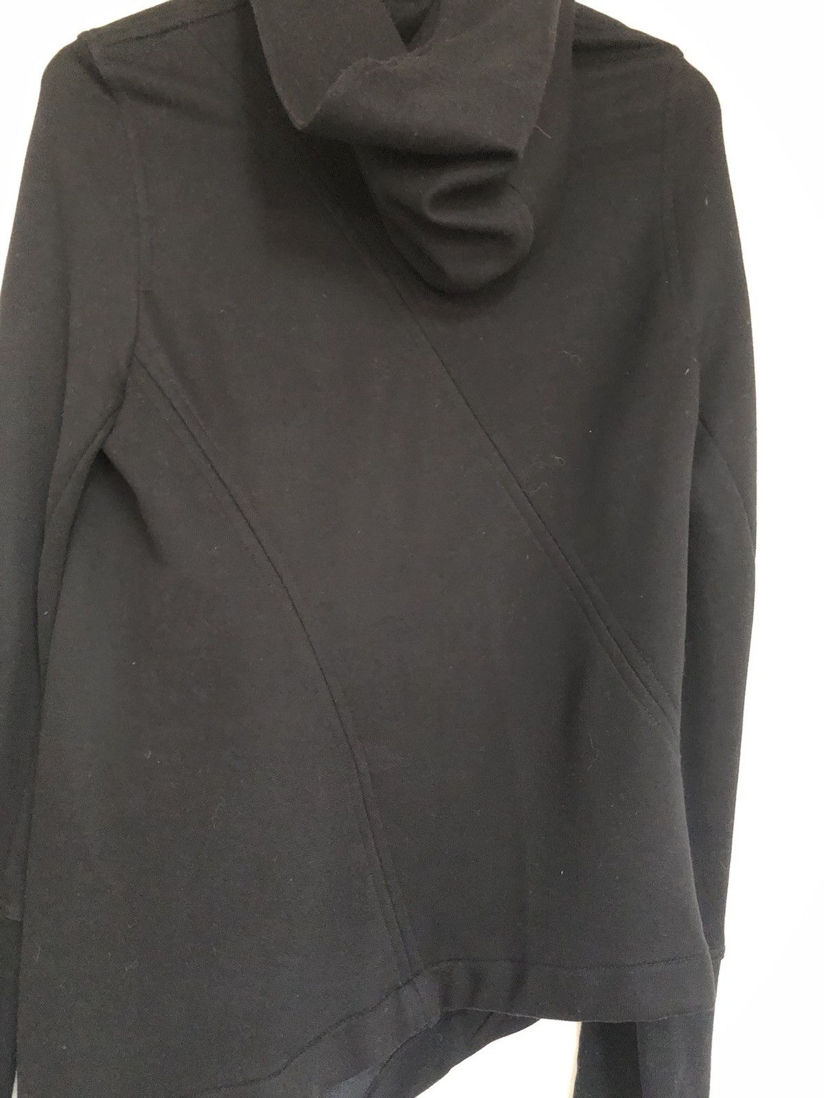 Ann Demeulemeester Ann Demeuleemeester 36 Cardigan Size S / US 4 / IT 40 - 4 Thumbnail