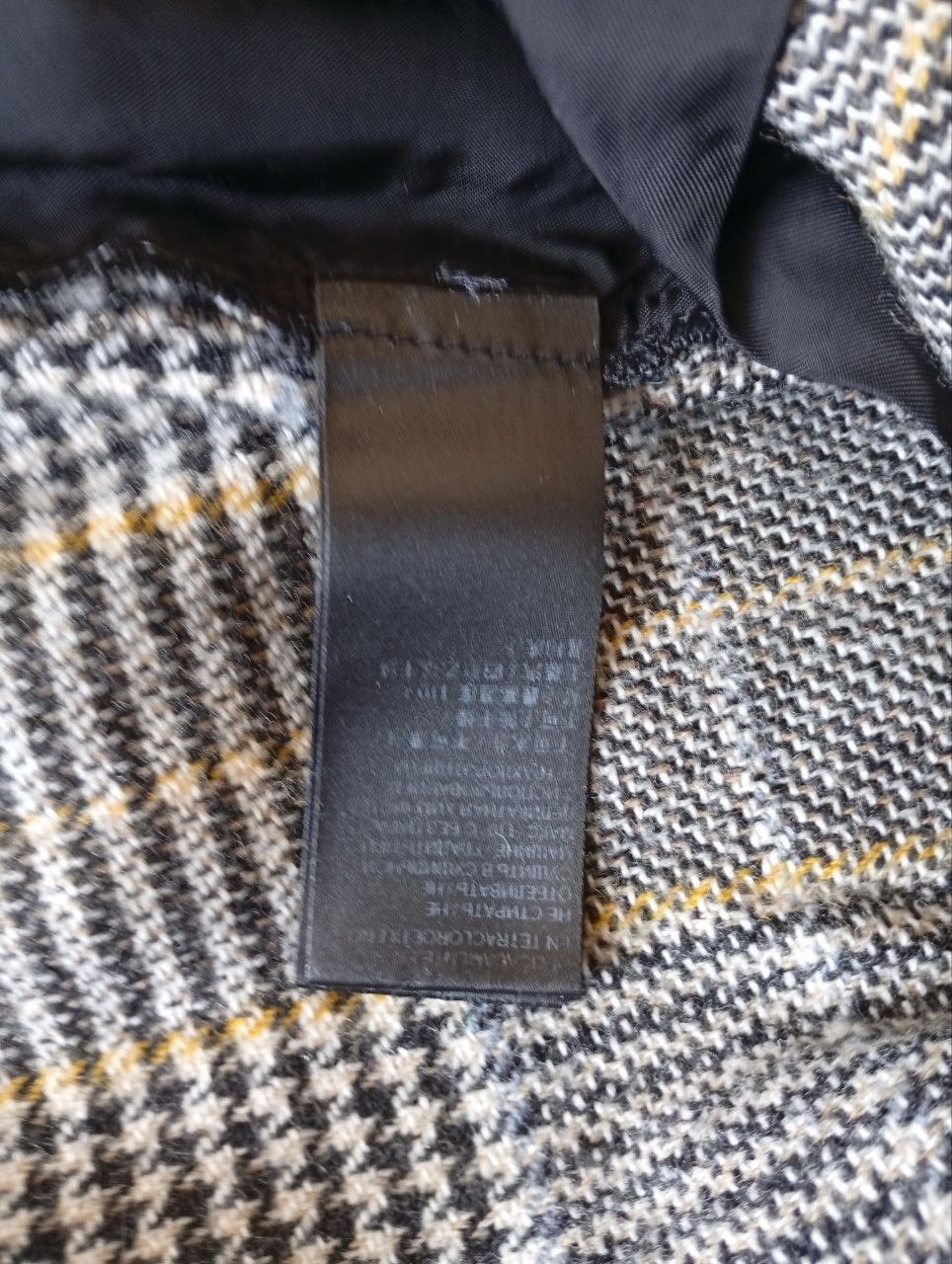 Ermanno Scervino Ermanno Scervino wool trousers Size 40" / US 18 - 4 Thumbnail