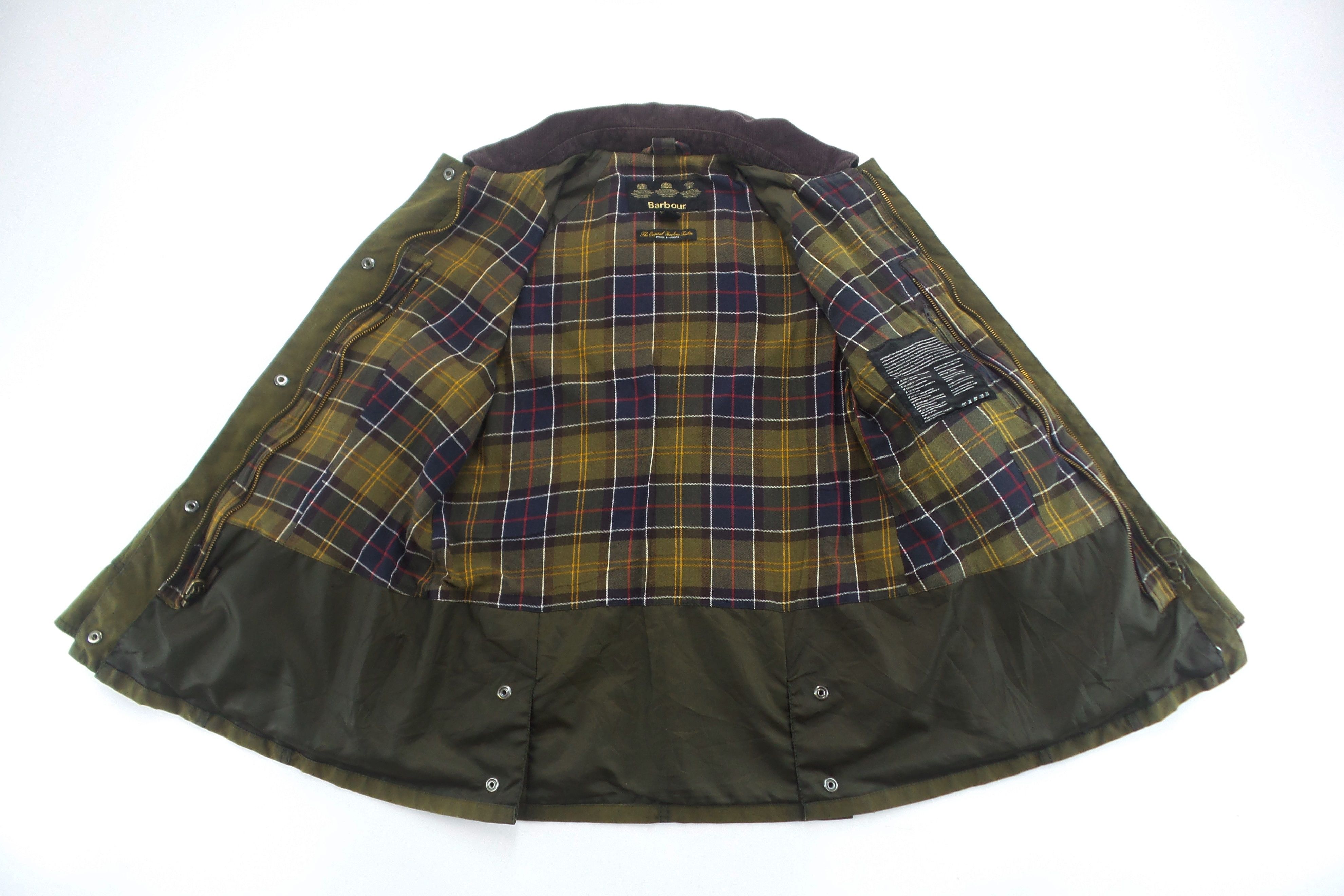 Barbour Barbour Classic Beadnell Jackets Size M / US 6-8 / IT 42-44 - 5 Thumbnail