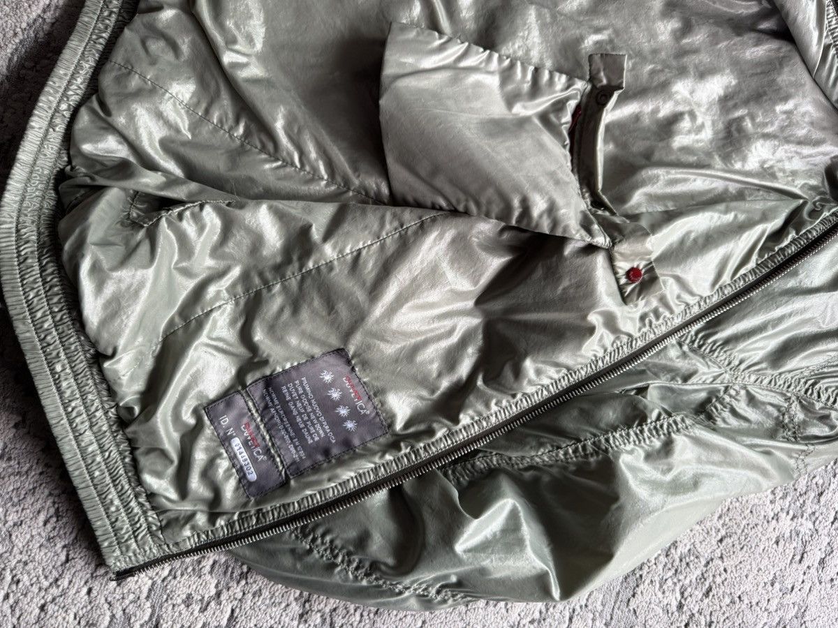 Duvetica Duvetica Shimmer lightweight down Jacket Size S Size US S / EU 44-46 / 1 - 4 Thumbnail