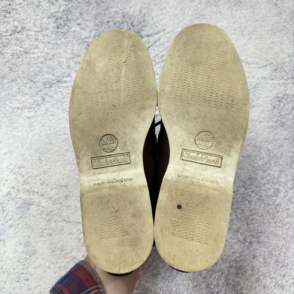 Timberland Timberland Mens Topsiders us8.5 uk8 eu42 26.5cm Size US 8.5 / EU 41-42 - 9 Thumbnail