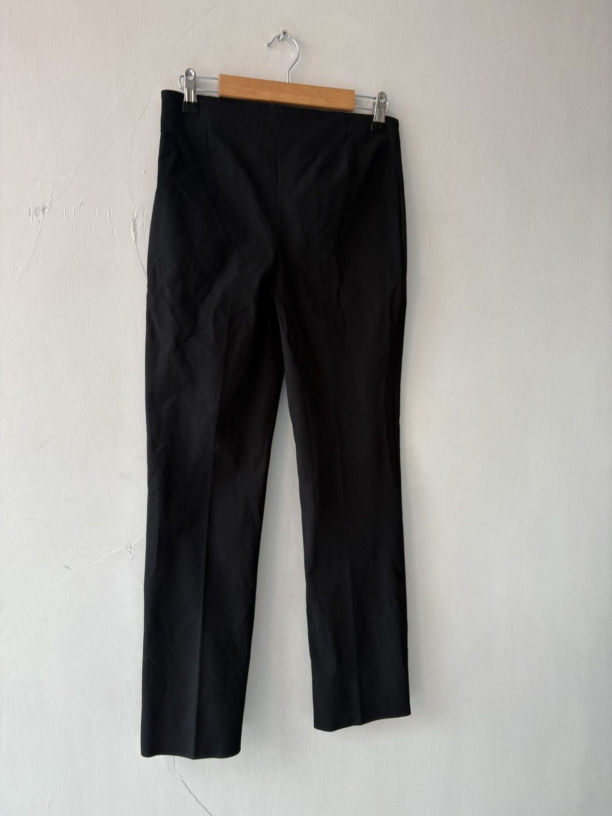 Alberta Ferretti Alberta Ferretti trousers Size 25" / US 0 / IT 36 - 10 Thumbnail