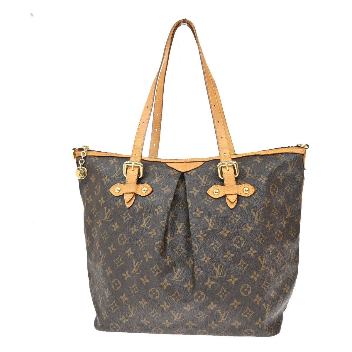 Louis Vuitton Louis Vuitton Aventure Practical Duffle Bag Damier Nylon Size ONE SIZE - 1 Thumbnail