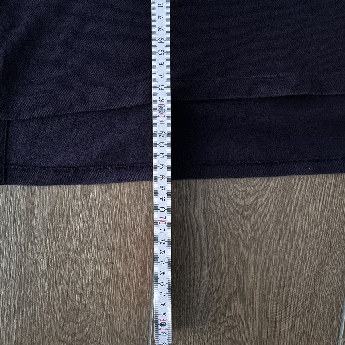 Ralph Lauren Chief Keef Ralph Lauren Poloshirt | Dunkelblau | Größe L | Size US L / EU 52-54 / 3 - 5 Thumbnail
