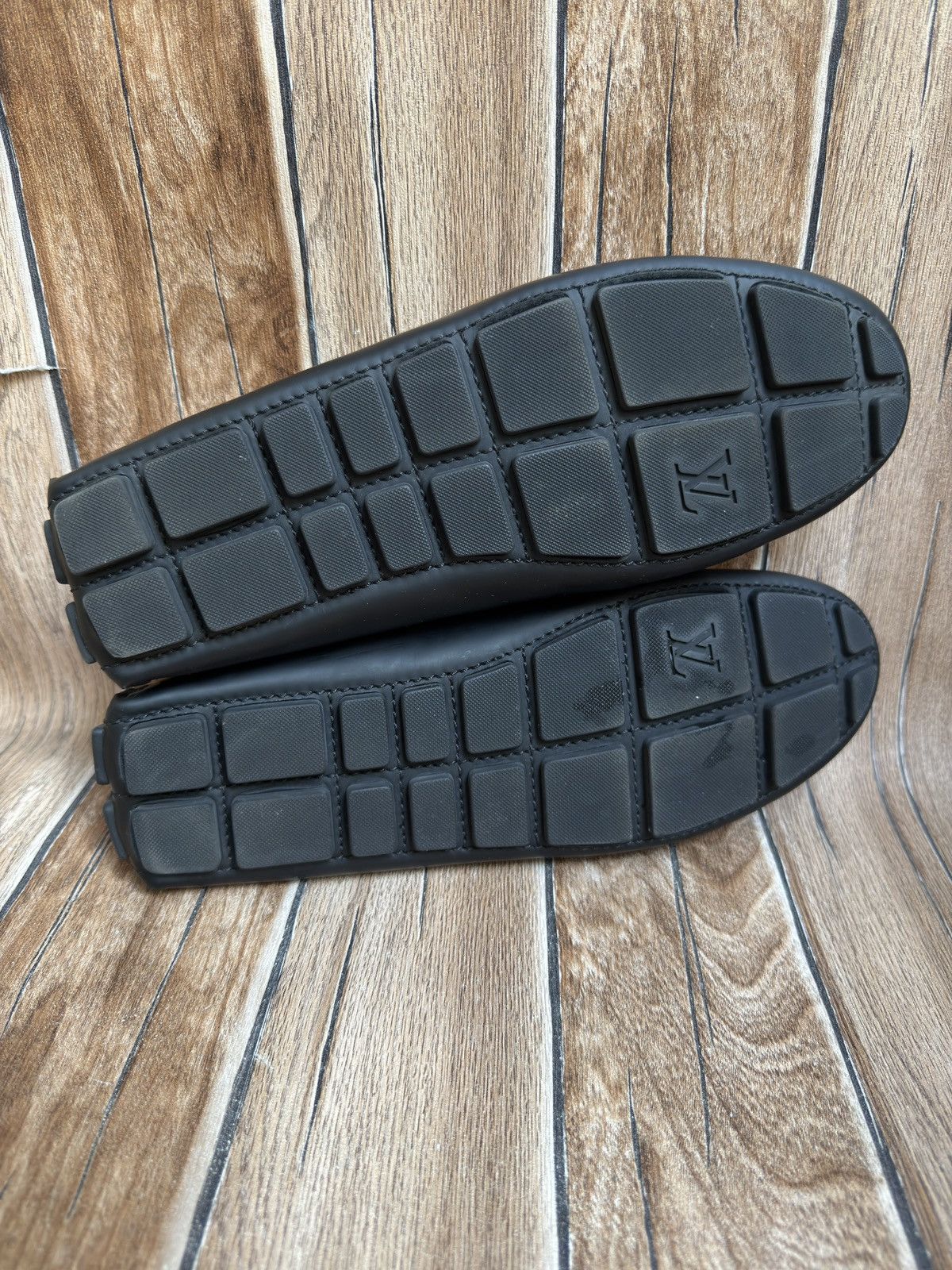 Louis Vuitton 🔥Lv loafers Size US 8 / EU 41 - 13 Thumbnail