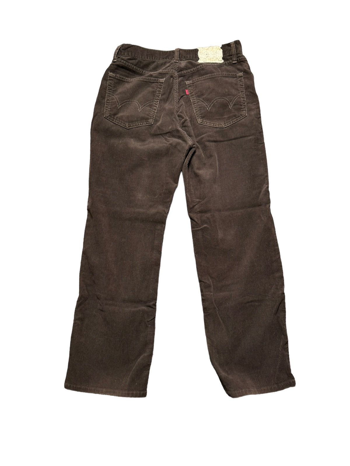 Edwin VINTAGE EDWIN CORDUROY PANT 503 EDWIN Size US 33 - 8 Thumbnail