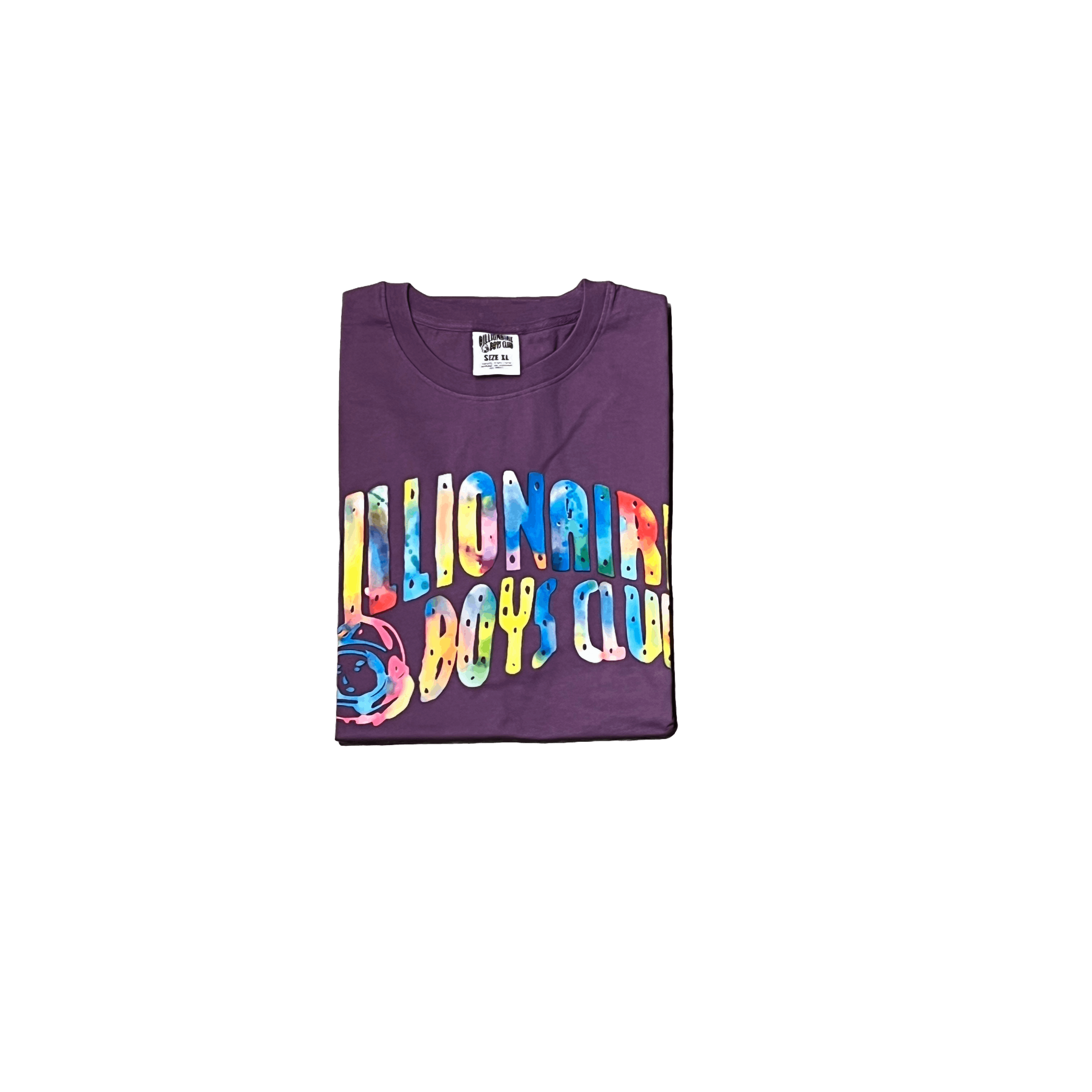 Billionaire Boys Club BILLIONAIRE BOYS CLUB WATERCOLOR SS TEE Size US XL / EU 56 / 4 - 3 Thumbnail