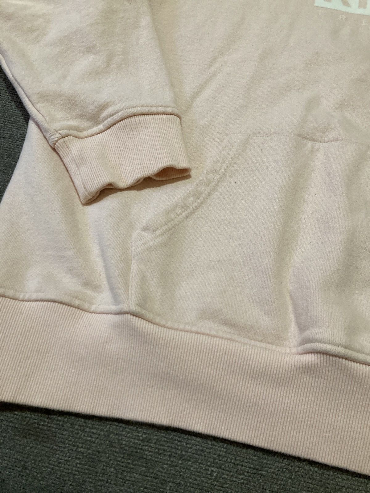 Kith × Ronnie Fieg Kith Treats Hoodie Size US XXL / EU 58 / 5 - 3 Thumbnail