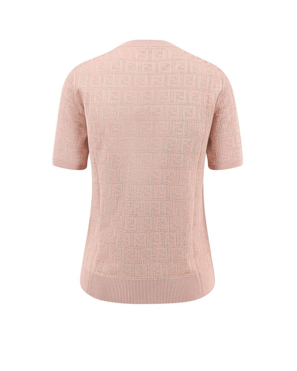 o1s1wg110326 Jumper in Pink