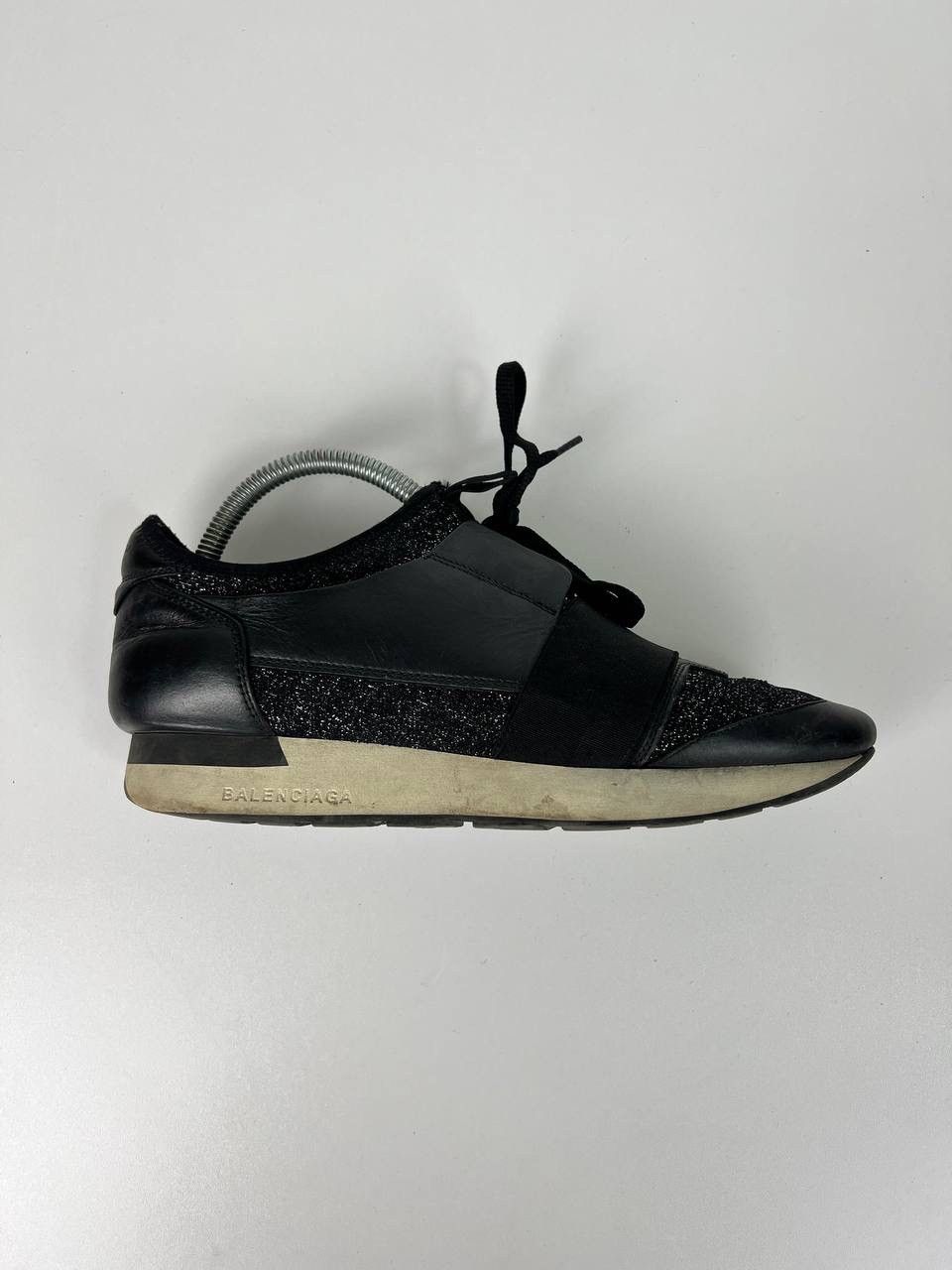 Balenciaga × Vintage Balenciaga trainers size 38 Size US 8 / IT 38 - 2 Thumbnail