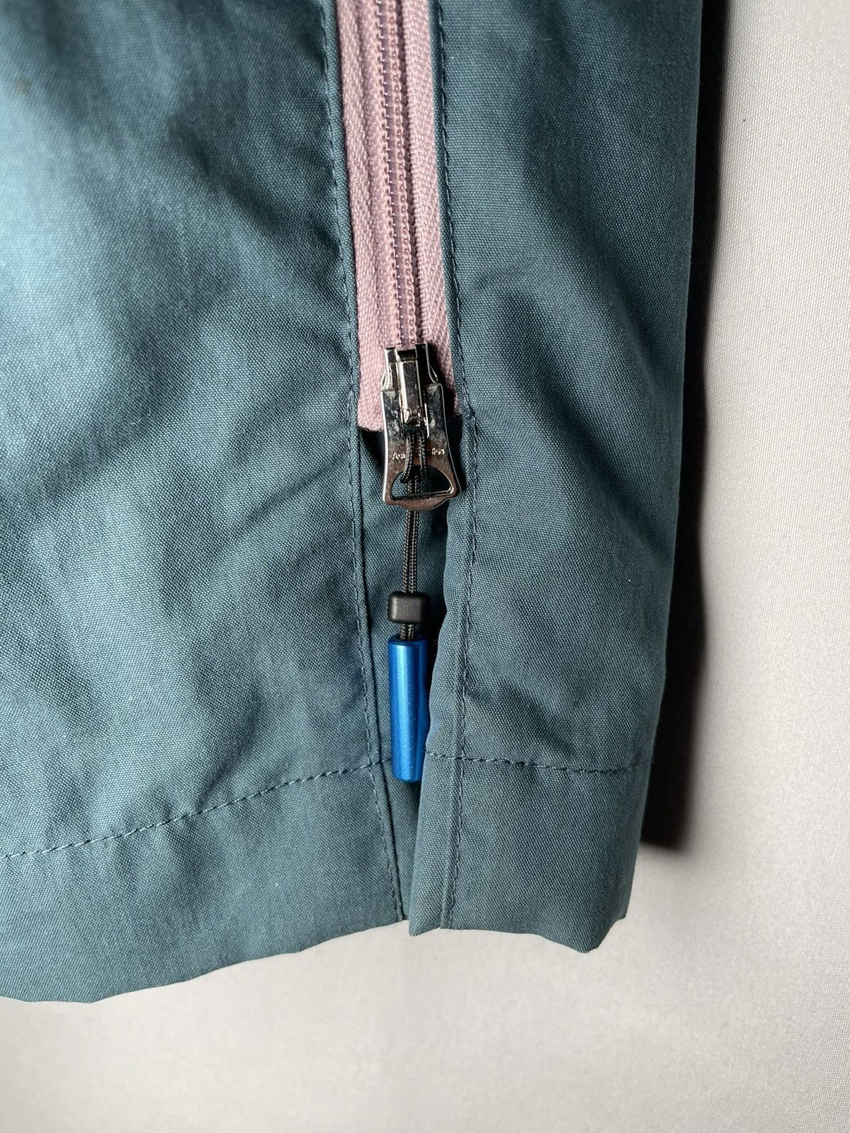 Acne Studios Acne Studios Zip Trousers Size US 32 / EU 48 - 6 Thumbnail