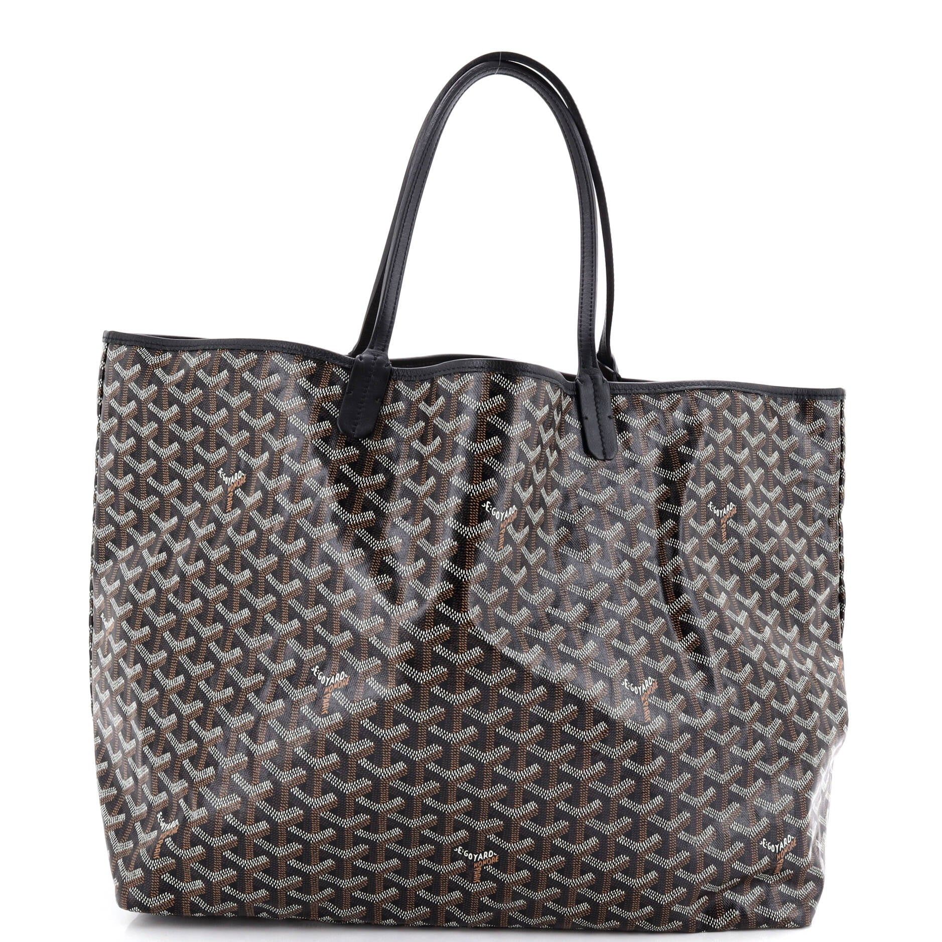 Goyard Saint Louis Tote Size ONE SIZE - 1 Thumbnail