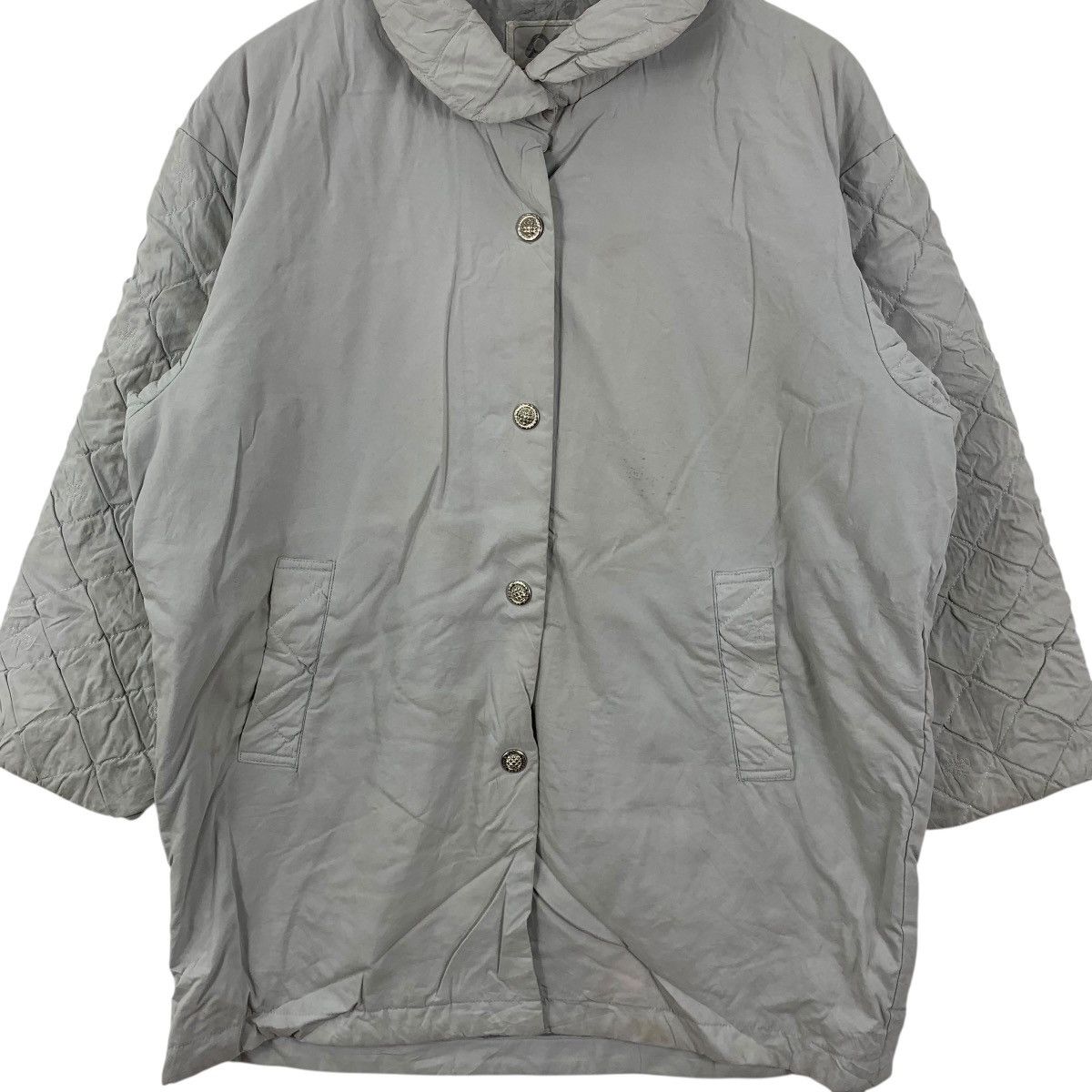 Courreges Vintage COURREGES PARIS Sport Futur Collection Outdoor Size XXL / US 16-18 / IT 52-54 - 6 Thumbnail