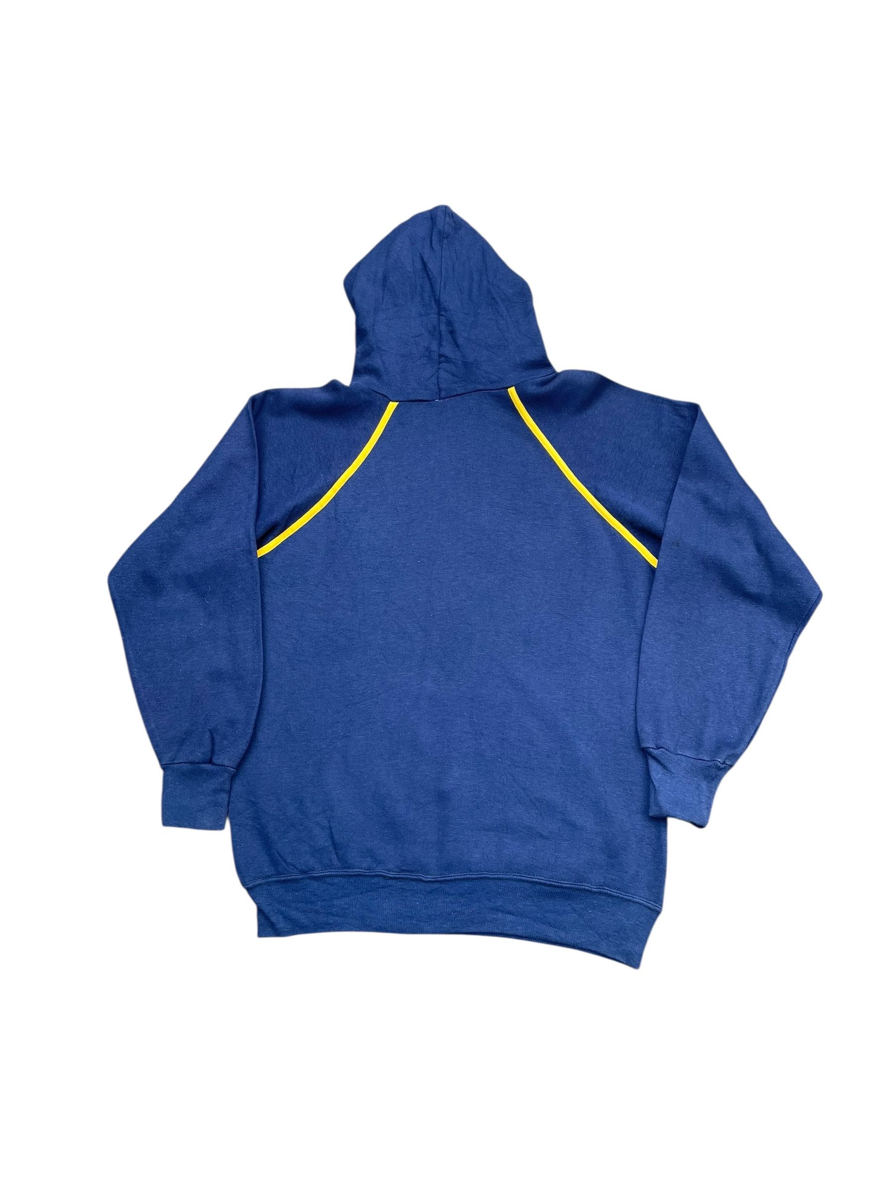 Other Vintage Athletic Beach North Carolina Hoodie Size US M / EU 48-50 / 2 - 7 Thumbnail