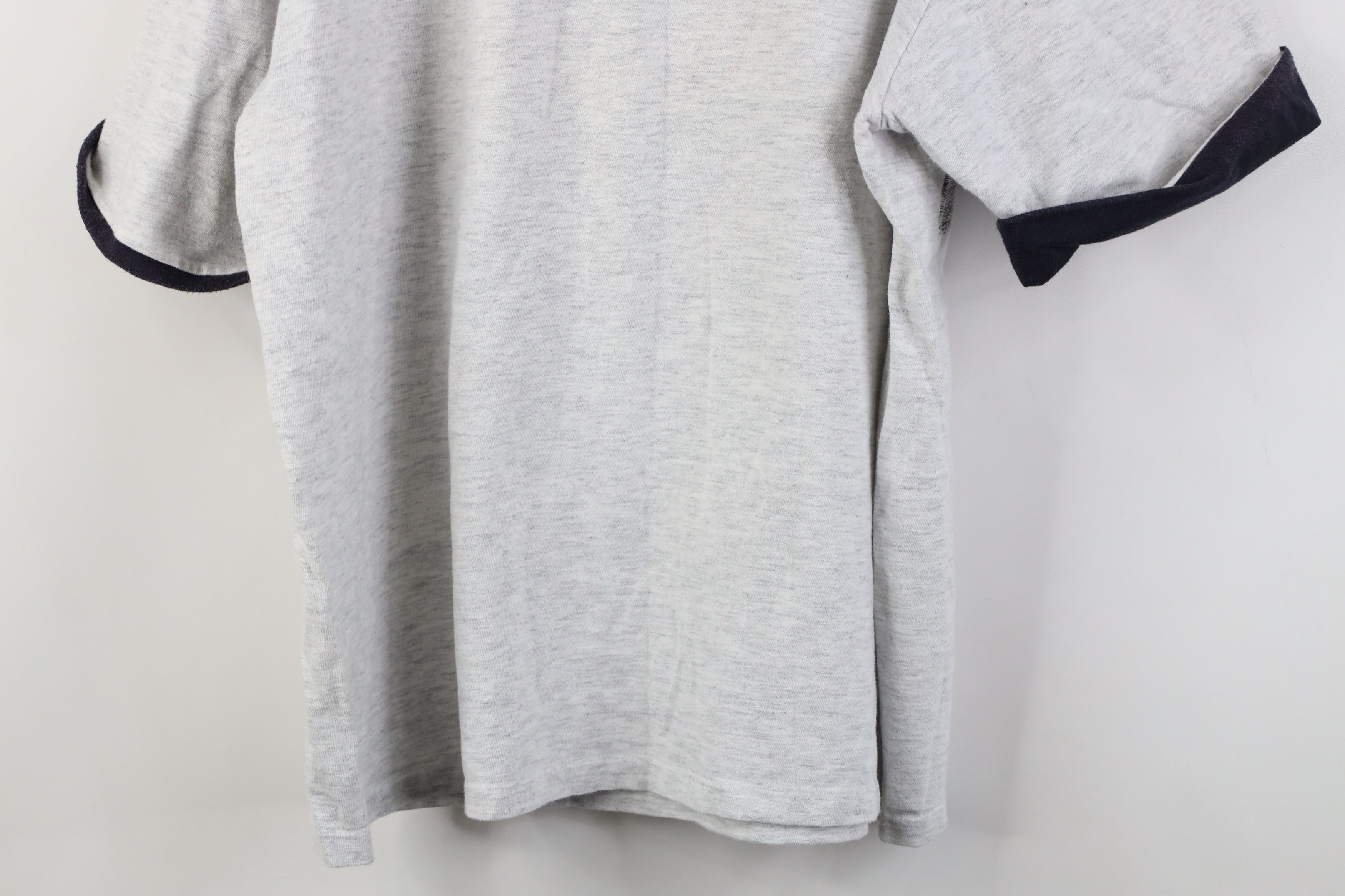 Vintage Vintage 90s Streetwear Cozumel Sunset Boat Sailing T-Shirt Size L / US 10 / IT 46 - 14 Thumbnail