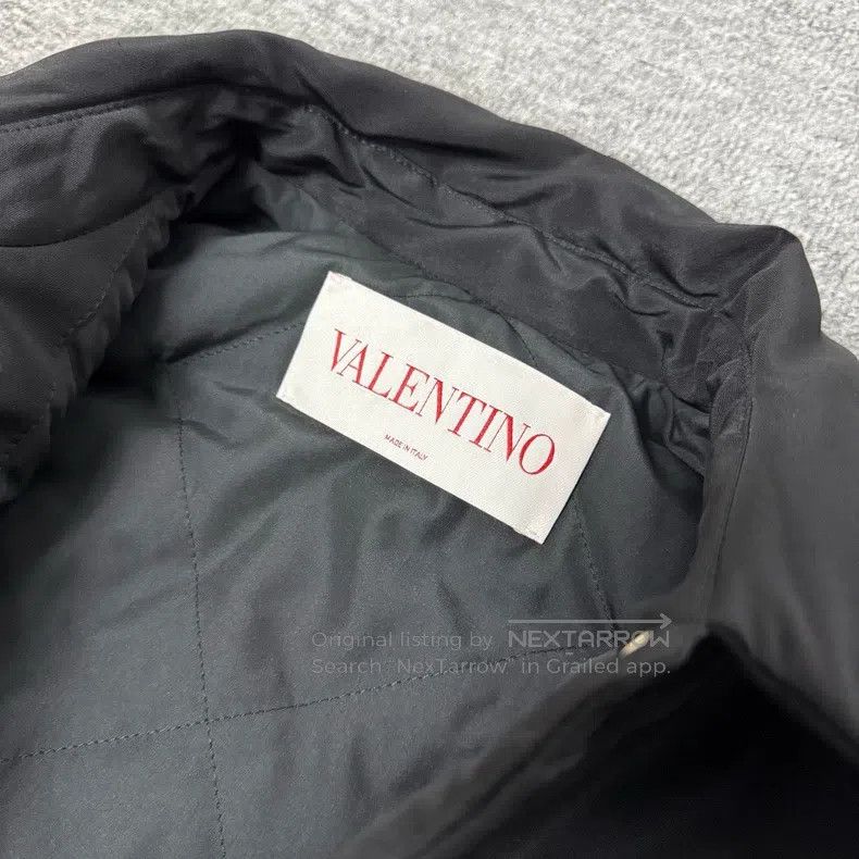 Valentino Valentino Main line new black and gold cotton clothes Size US XS / EU 42 / 0 - 3 Thumbnail