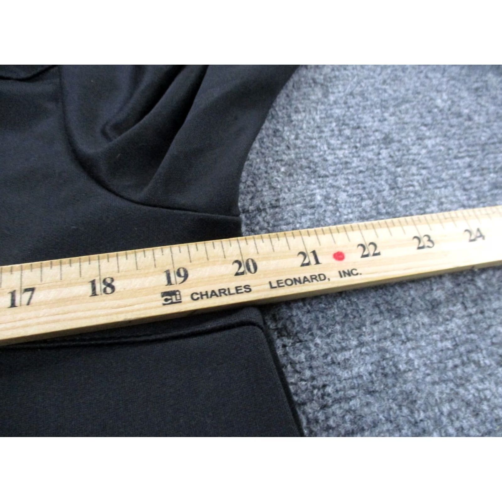 Spyder Spyder Jacket Mens M Black Active Performance Athletic Outdoor Stretch Track NEW Size US M / EU 48-50 / 2 - 5 Thumbnail