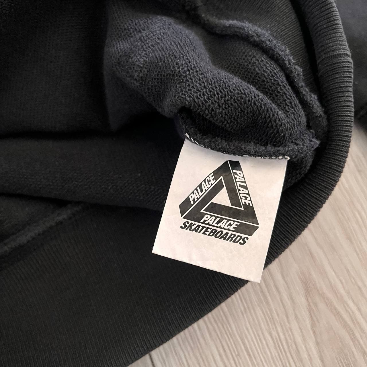 Palace Palace Big Ben Hoodie Size US S / EU 44-46 / 1 - 3 Thumbnail