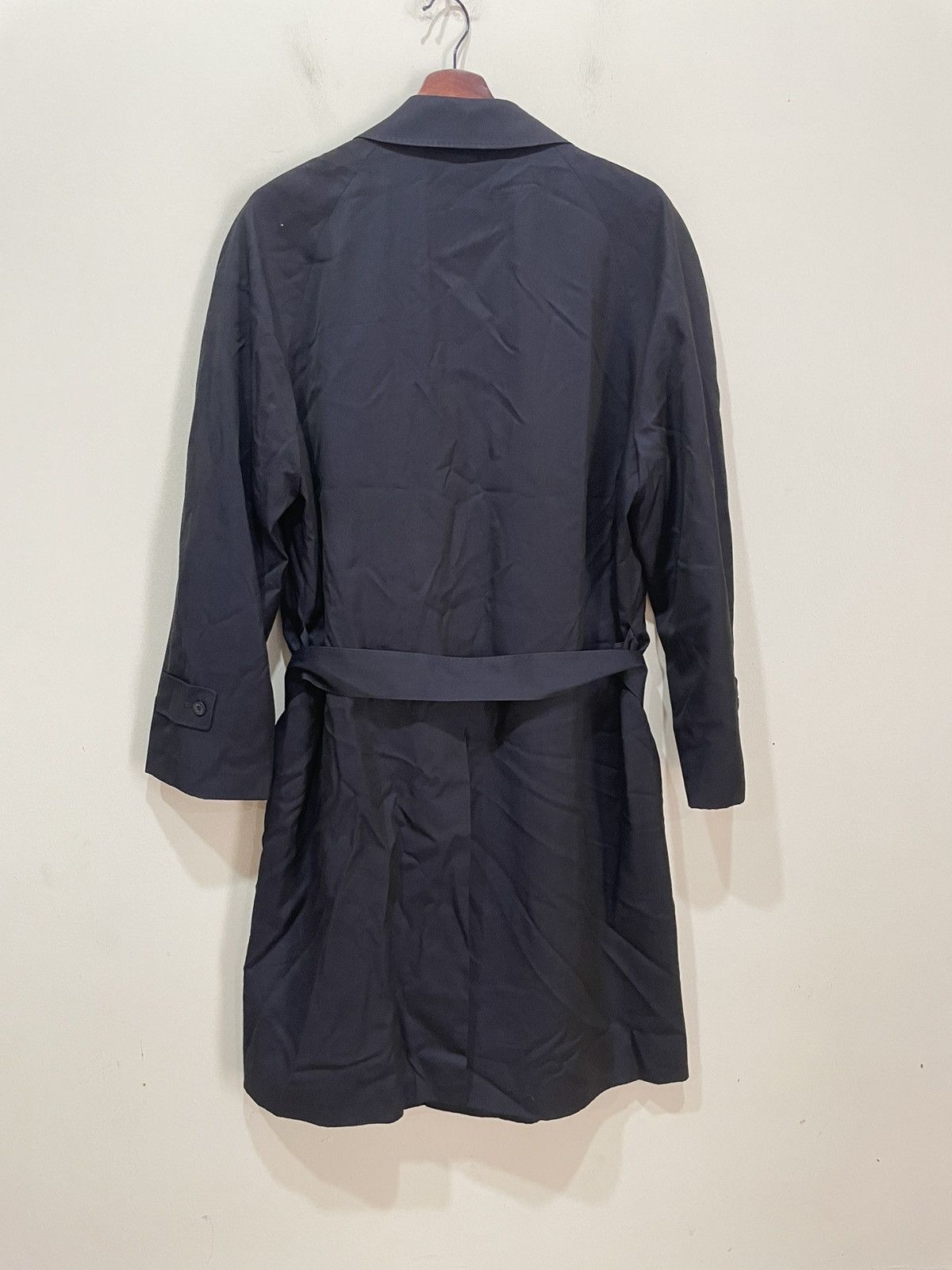 Givenchy Givenchy Long Jacket Size US S / EU 44-46 / 1 - 2 Thumbnail