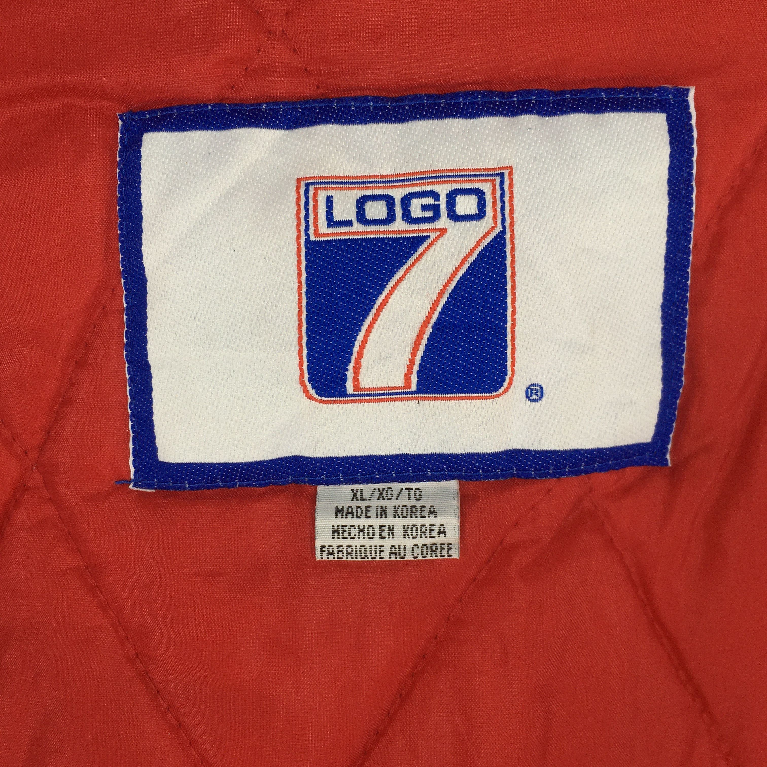 NCAA Vintage Wisconsin Badgers Ncaa Hoodie Jacket XLarge Size US XL / EU 56 / 4 - 6 Thumbnail