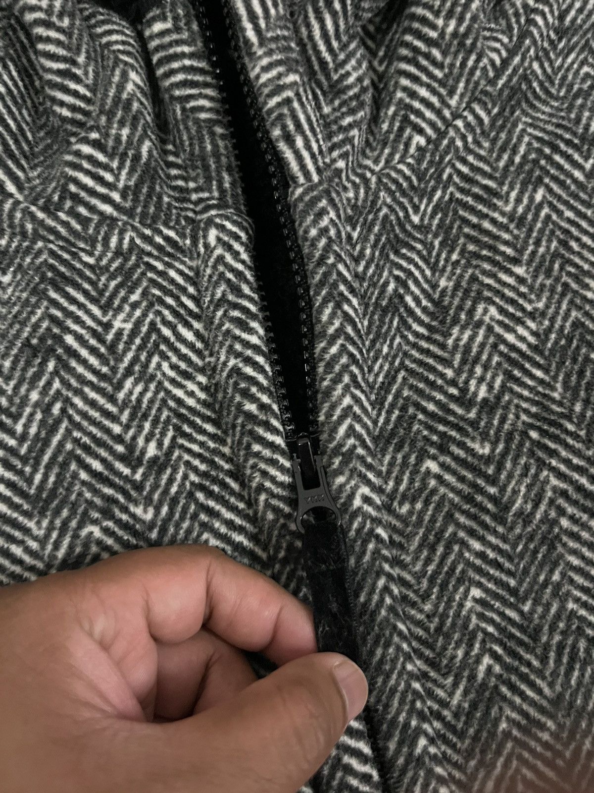 Uniqlo Uniqlo fleece long jacket Size XL / US 12-14 / IT 48-50 - 6 Thumbnail