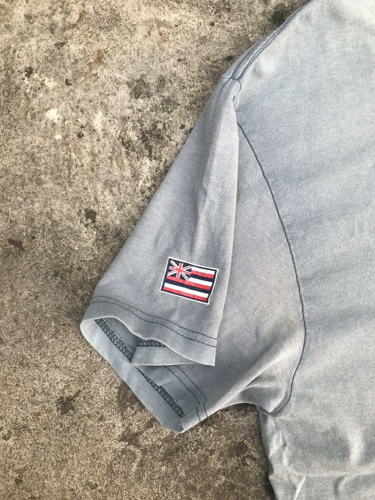 Quiksilver Vintage Quiksilver Size US M / EU 48-50 / 2 - 6 Thumbnail