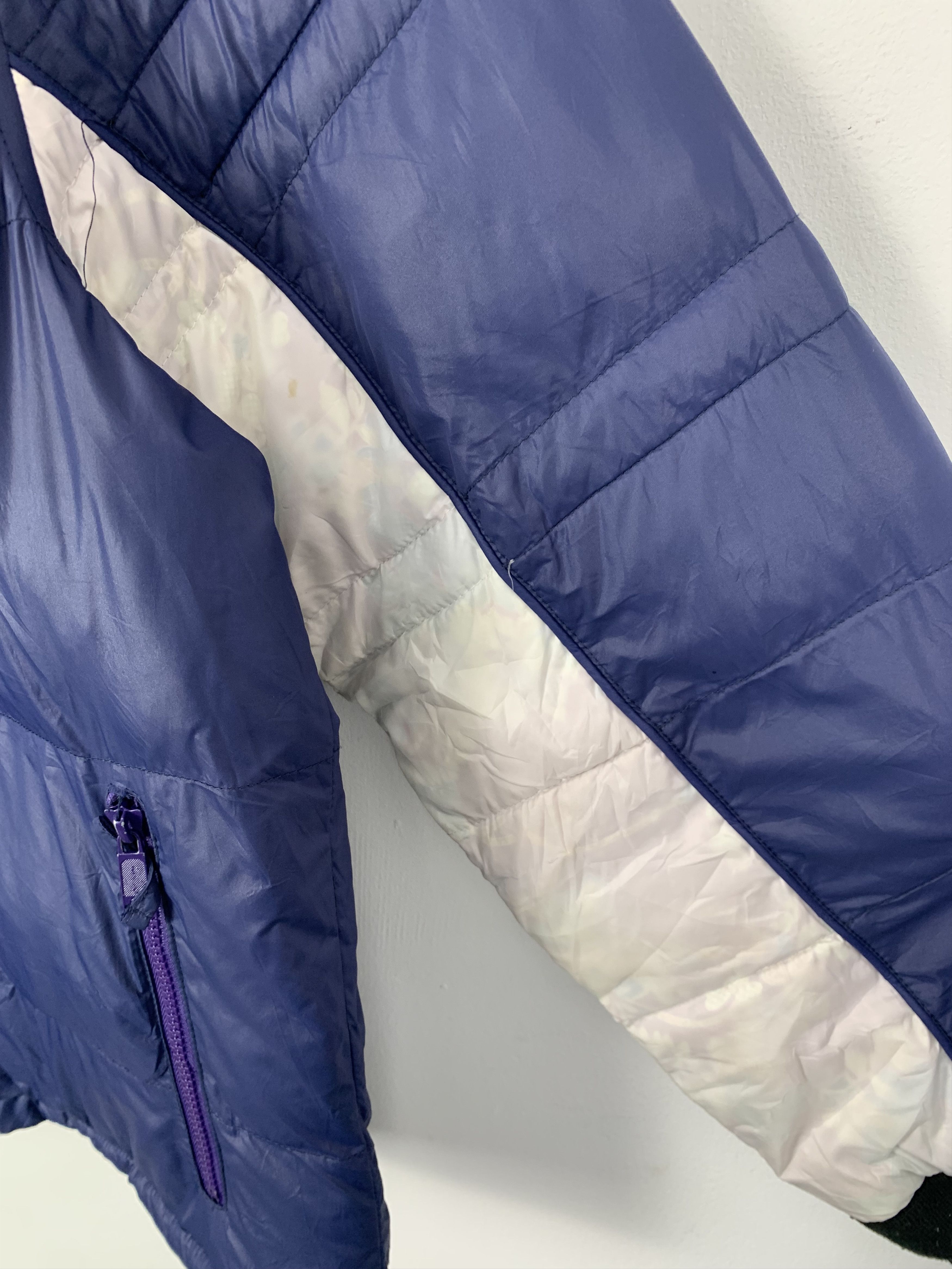 Japanese Brand Japanese Brand Puffer Jacket J1292 Size US M / EU 48-50 / 2 - 9 Thumbnail